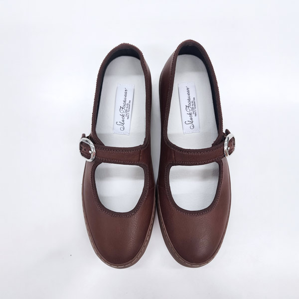 LASTONE!!ۡ50%OFF TOLTE ȥ  BROWN/BROWN  23.5cm