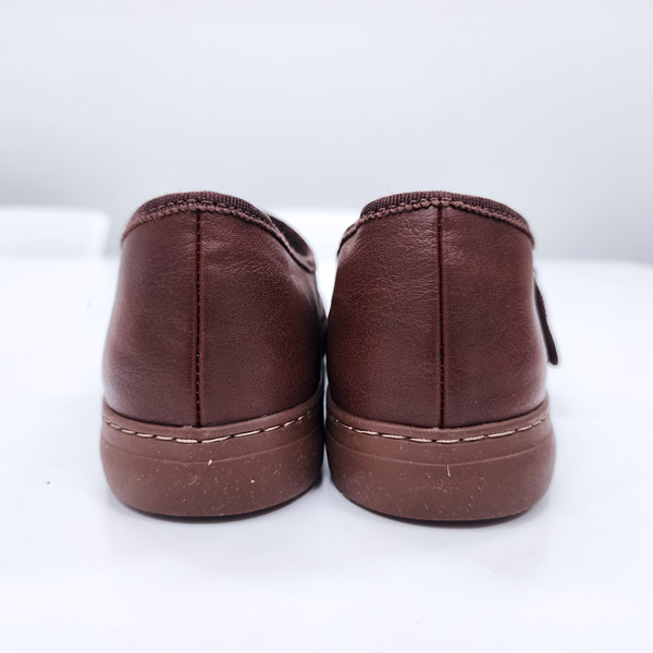 LASTONE!!ۡ50%OFF TOLTE ȥ  BROWN/BROWN  23.5cm