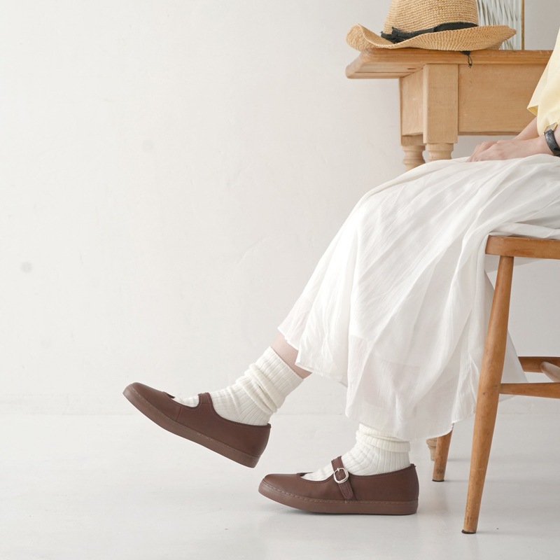 LASTONE!!ۡ50%OFF TOLTE ȥ  BROWN/BROWN  23.5cm