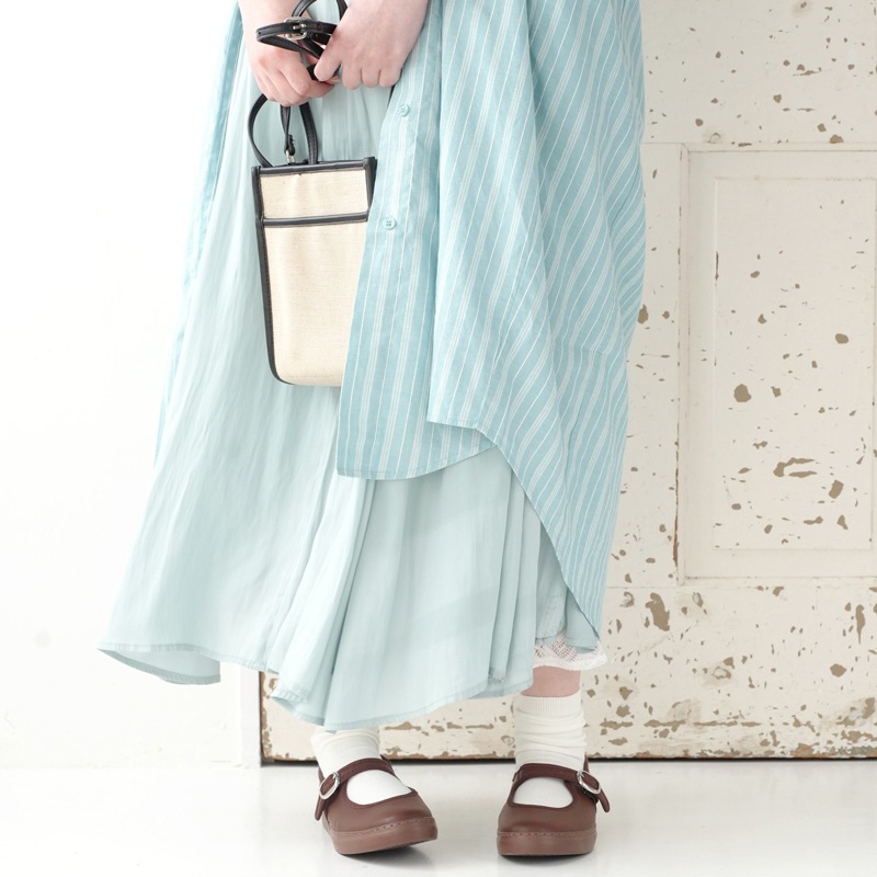 LASTONE!!ۡ50%OFF TOLTE ȥ  BROWN/BROWN  23.5cm