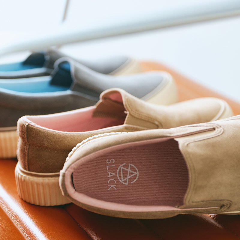 SCALE SUEDE_륹ɡGRY/S  ǥ