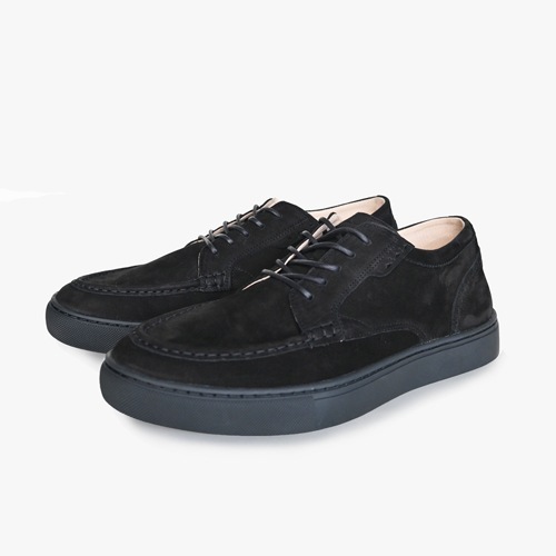 KLAVE JP 쥤 BLACK/NUBUCK