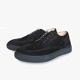 KLAVE JP 쥤 BLACK/NUBUCK