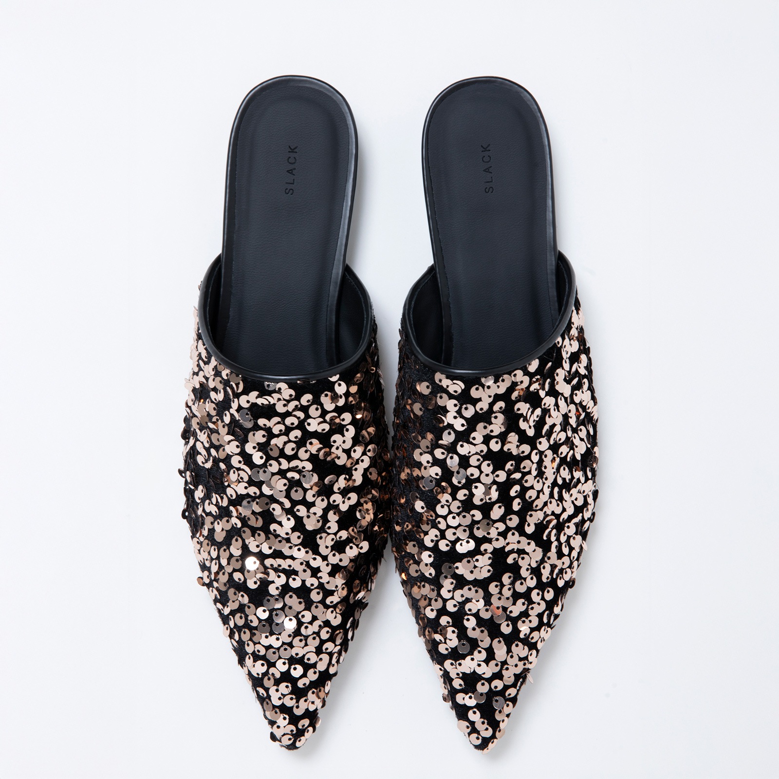 SLACK ritmico@BRONZE