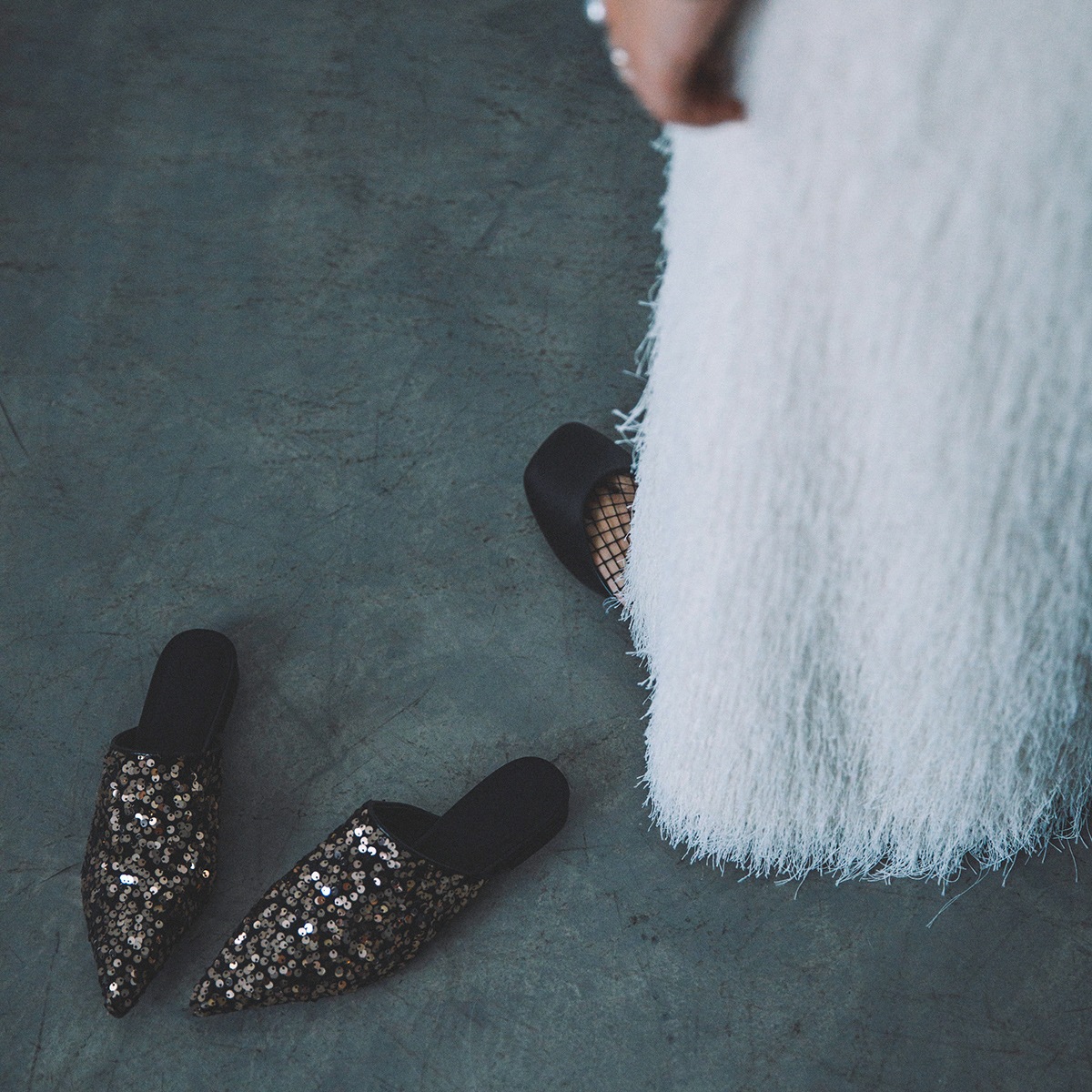 SLACK ritmico@BRONZE