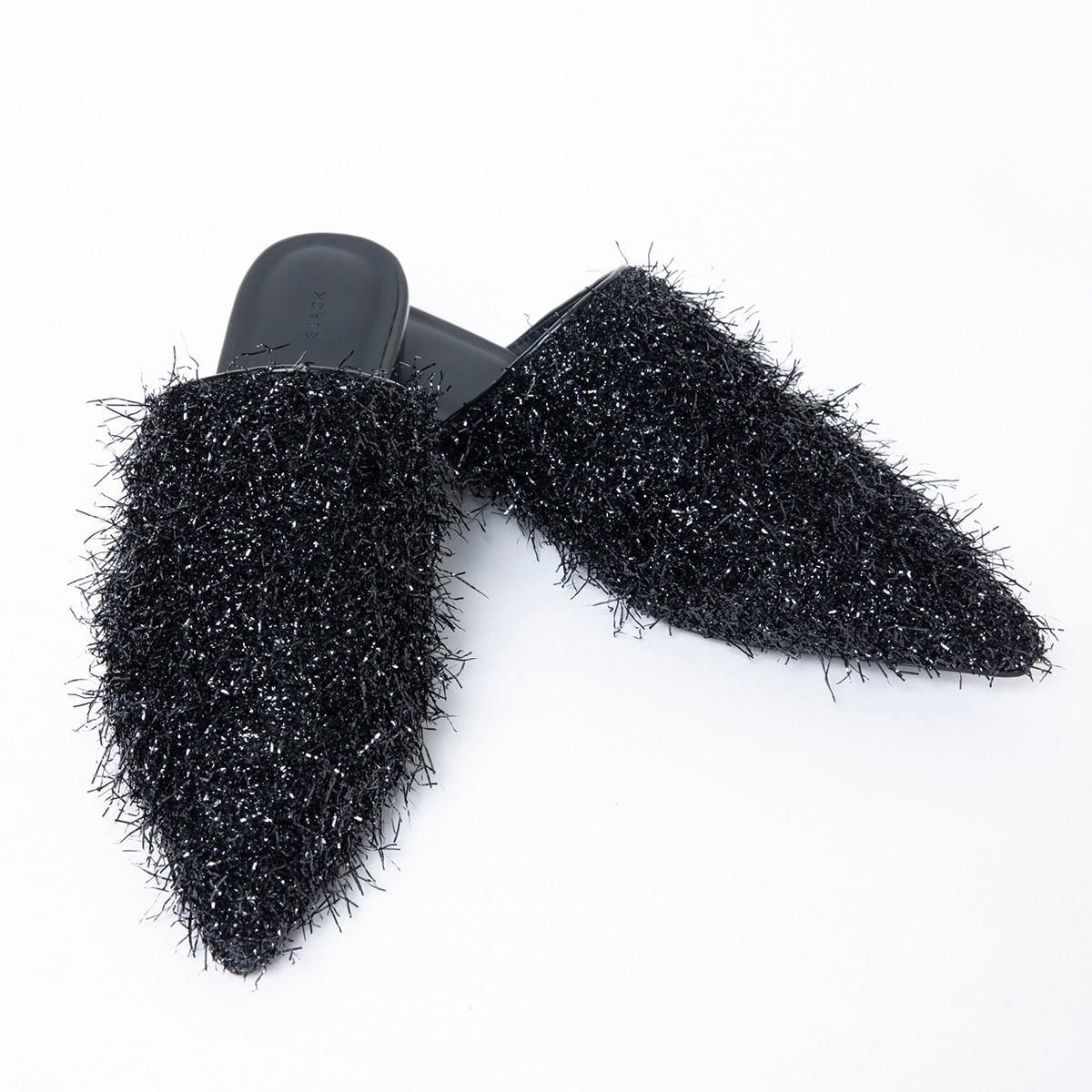 SLACK ritmico@moja BLACK