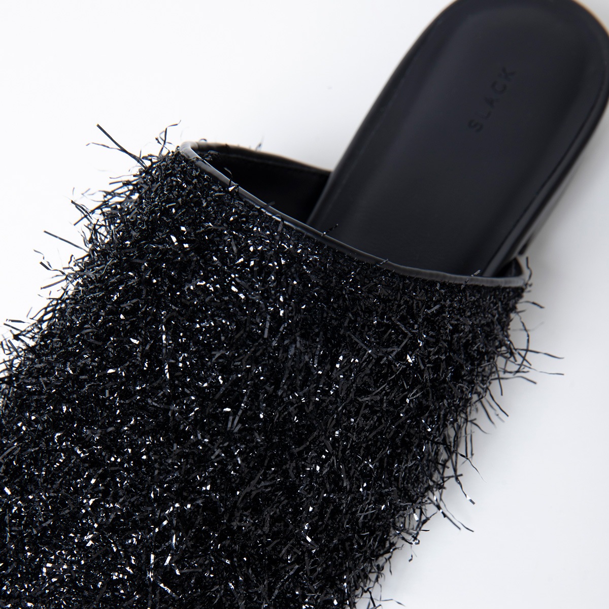 SLACK ritmico@moja BLACK