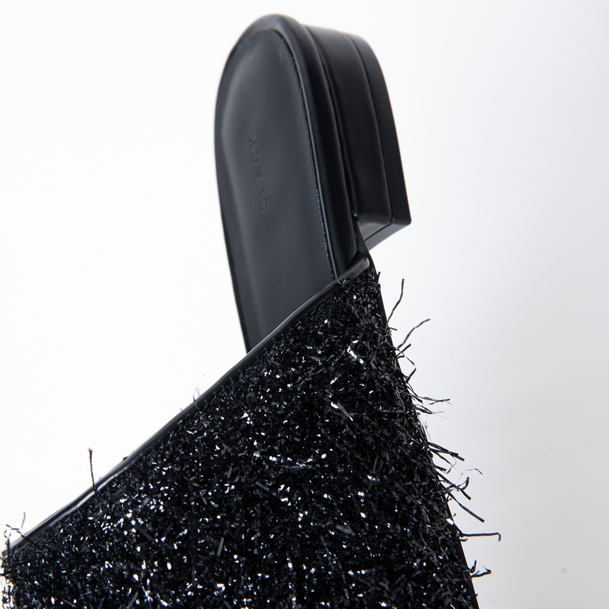 SLACK ritmico@moja BLACK