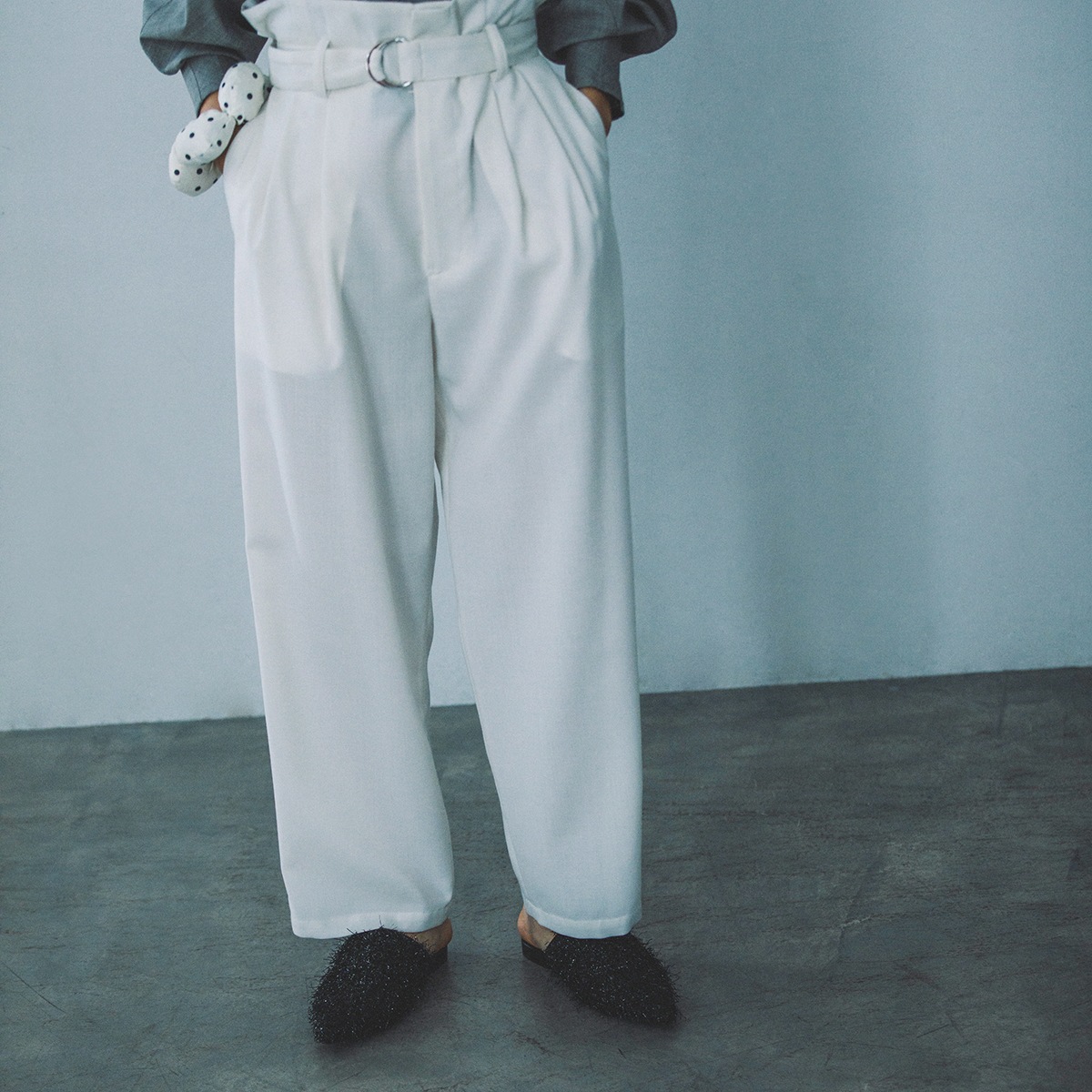 SLACK ritmico@moja BLACK