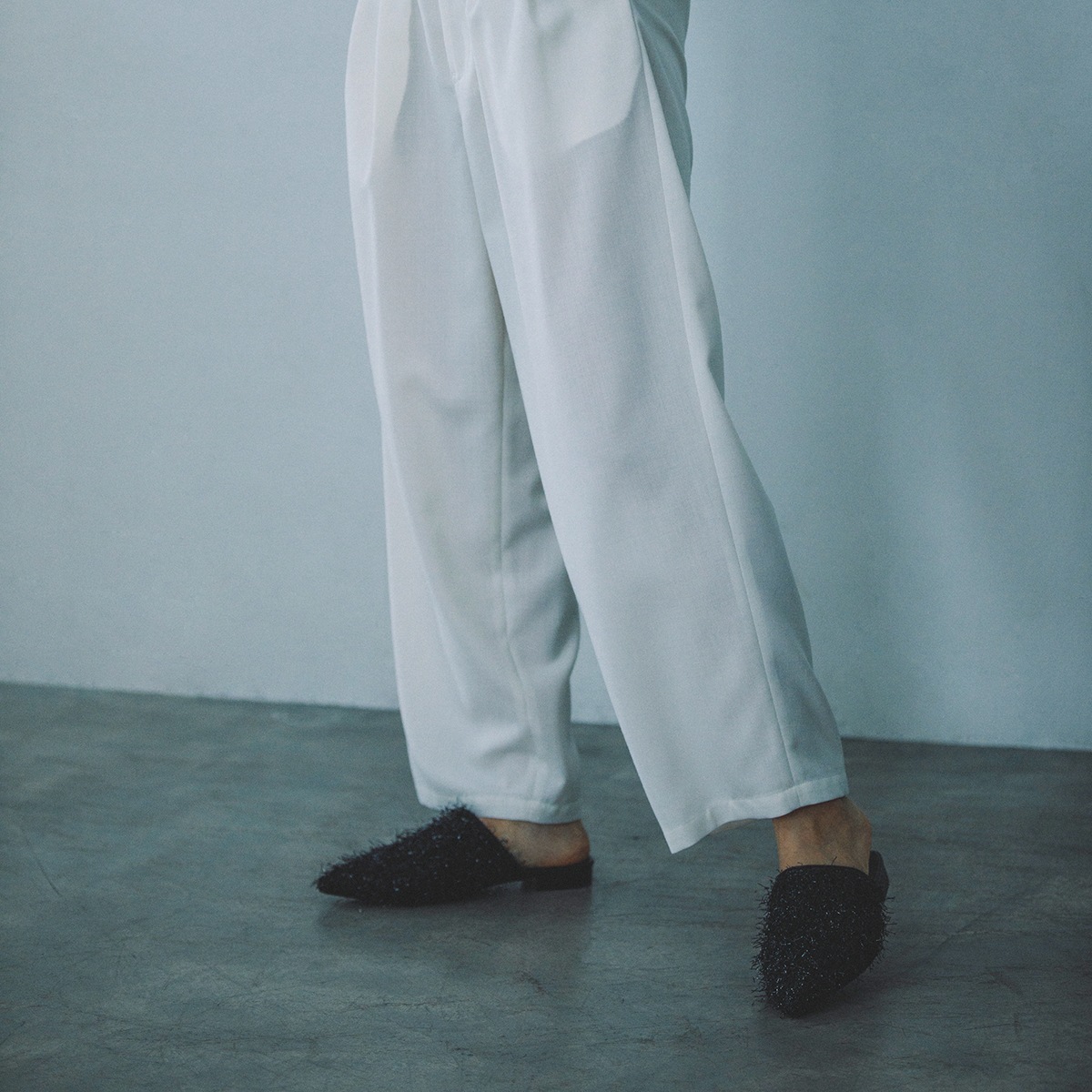 SLACK ritmico@moja BLACK