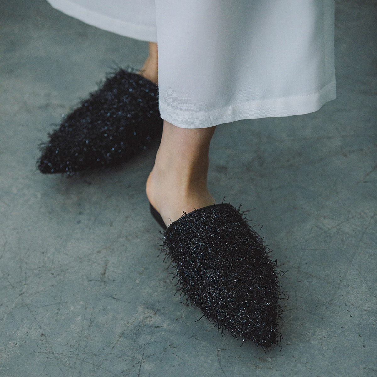 SLACK ritmico@moja BLACK