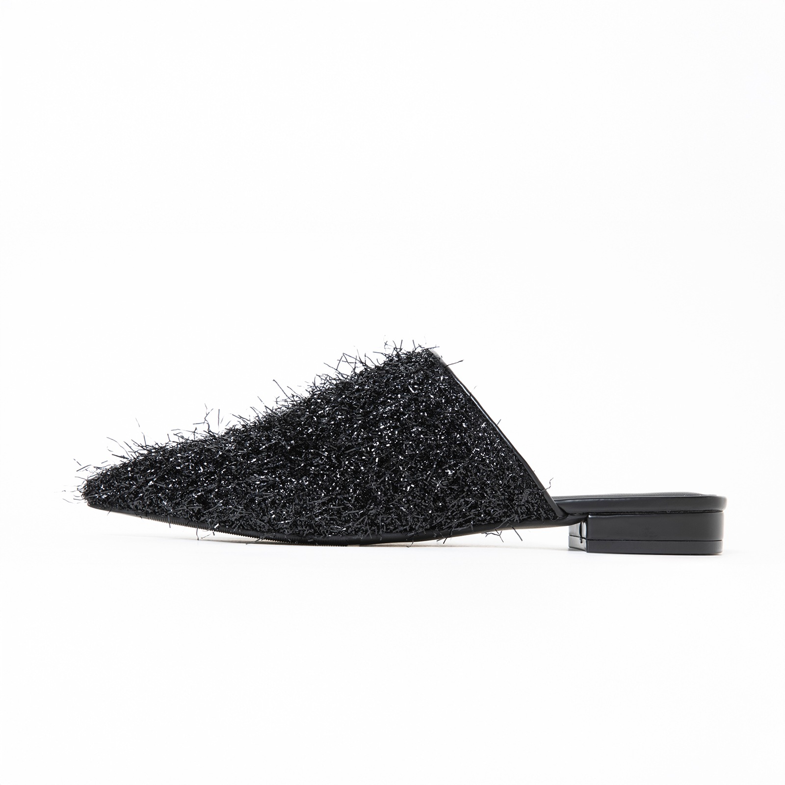 SLACK ritmico@moja BLACK