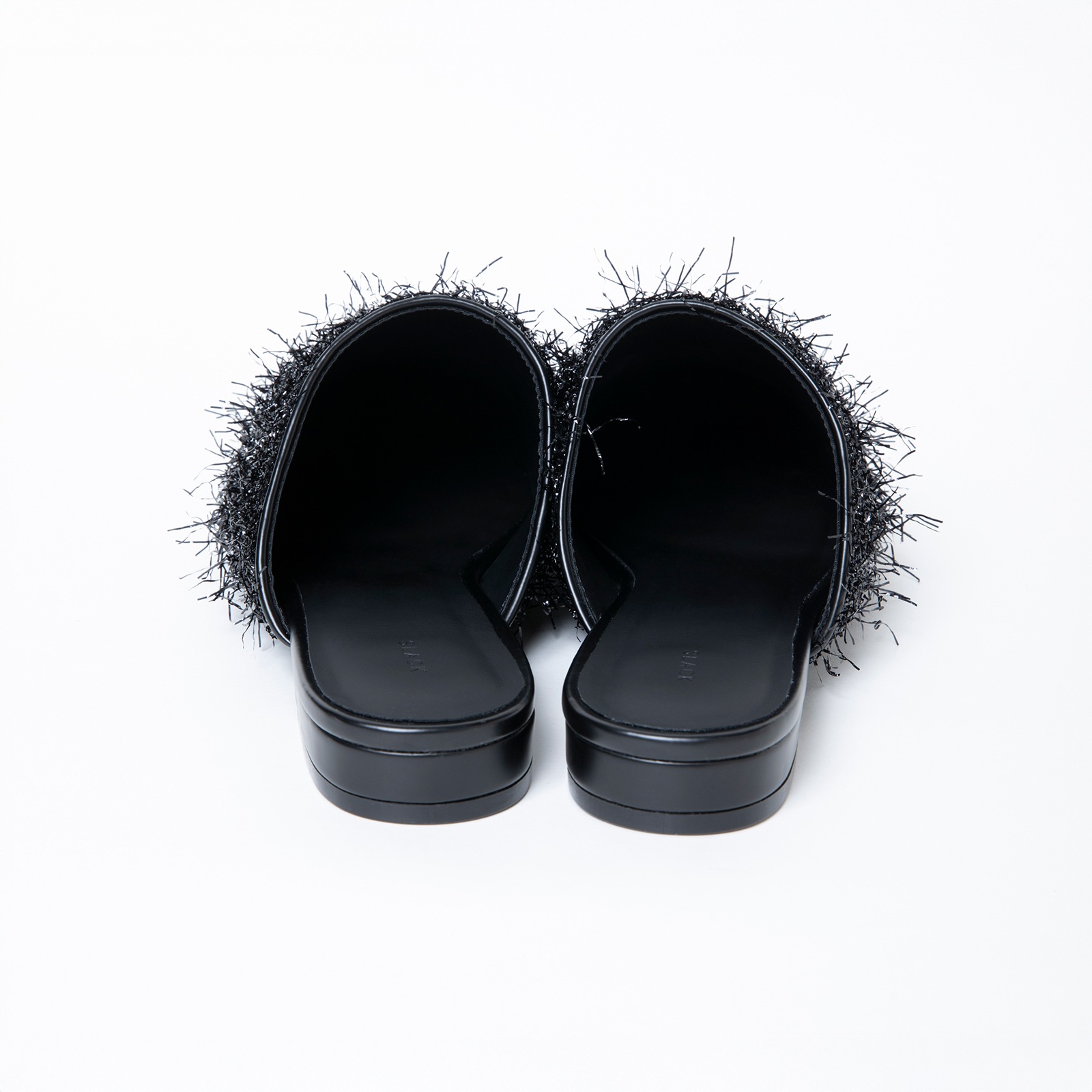 SLACK ritmico@moja BLACK