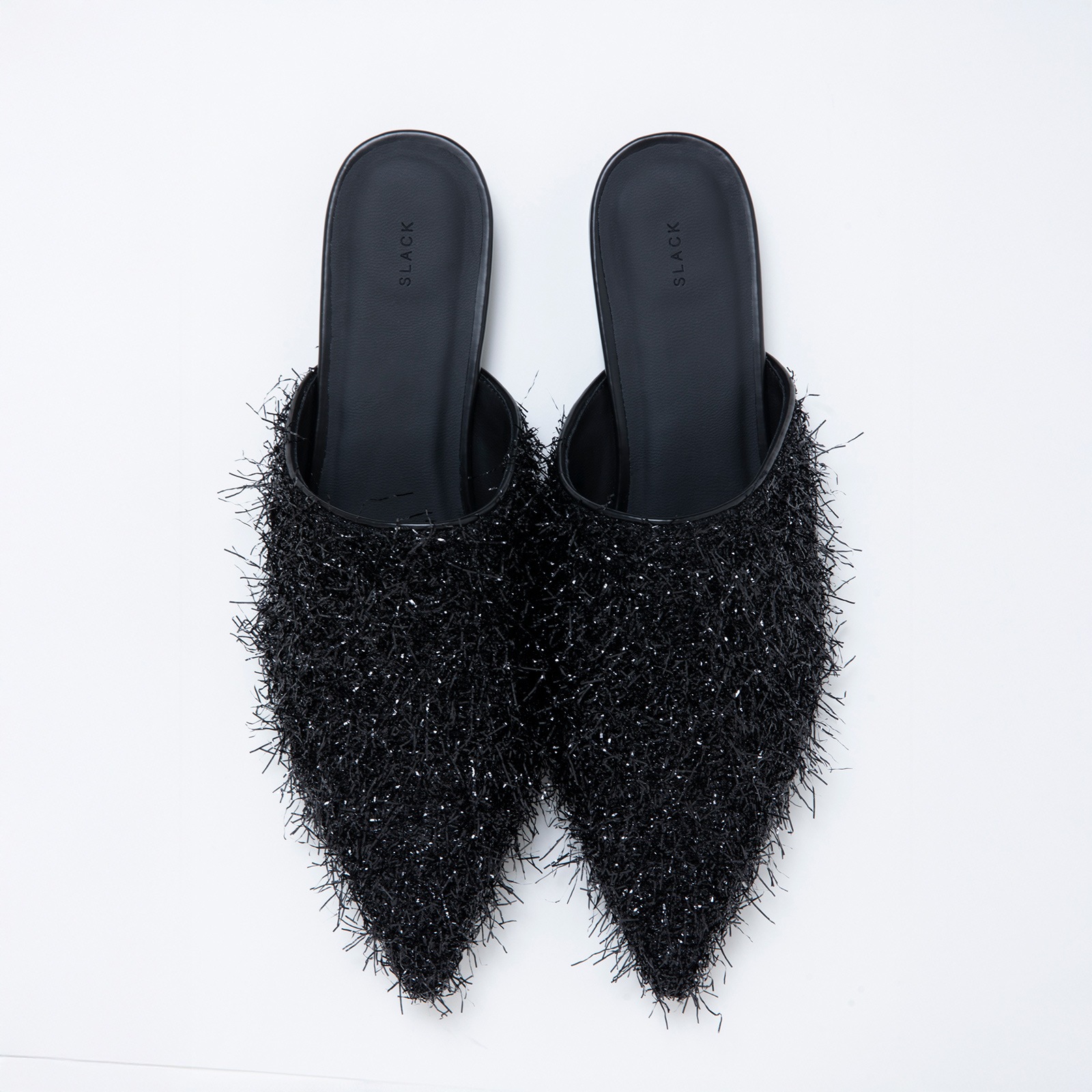 SLACK ritmico@moja BLACK