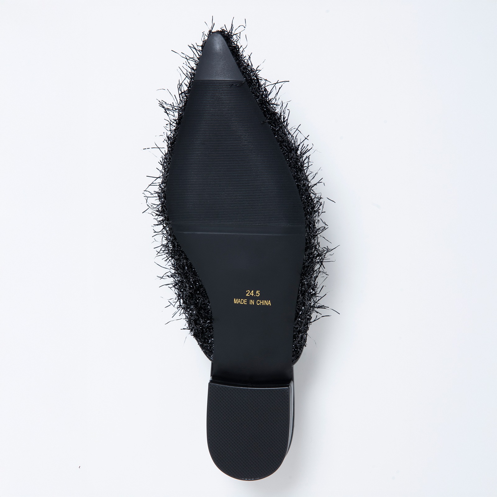 SLACK ritmico@moja BLACK