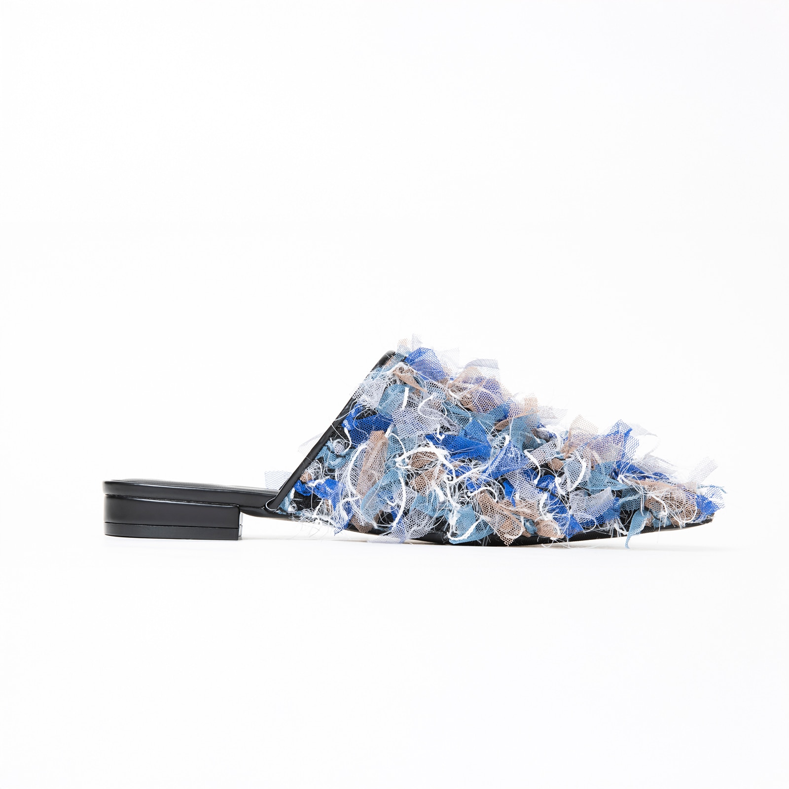 SLACK ritmico@sunsun LIGHT BLUE