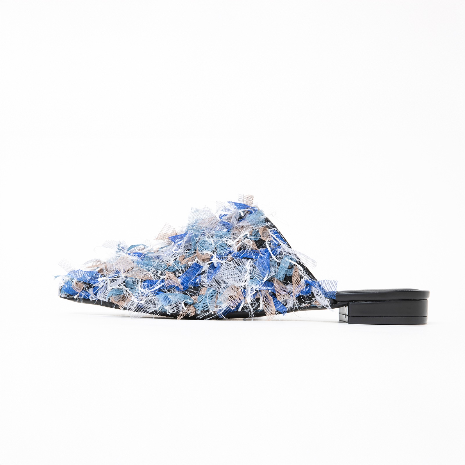 SLACK ritmico@sunsun LIGHT BLUE