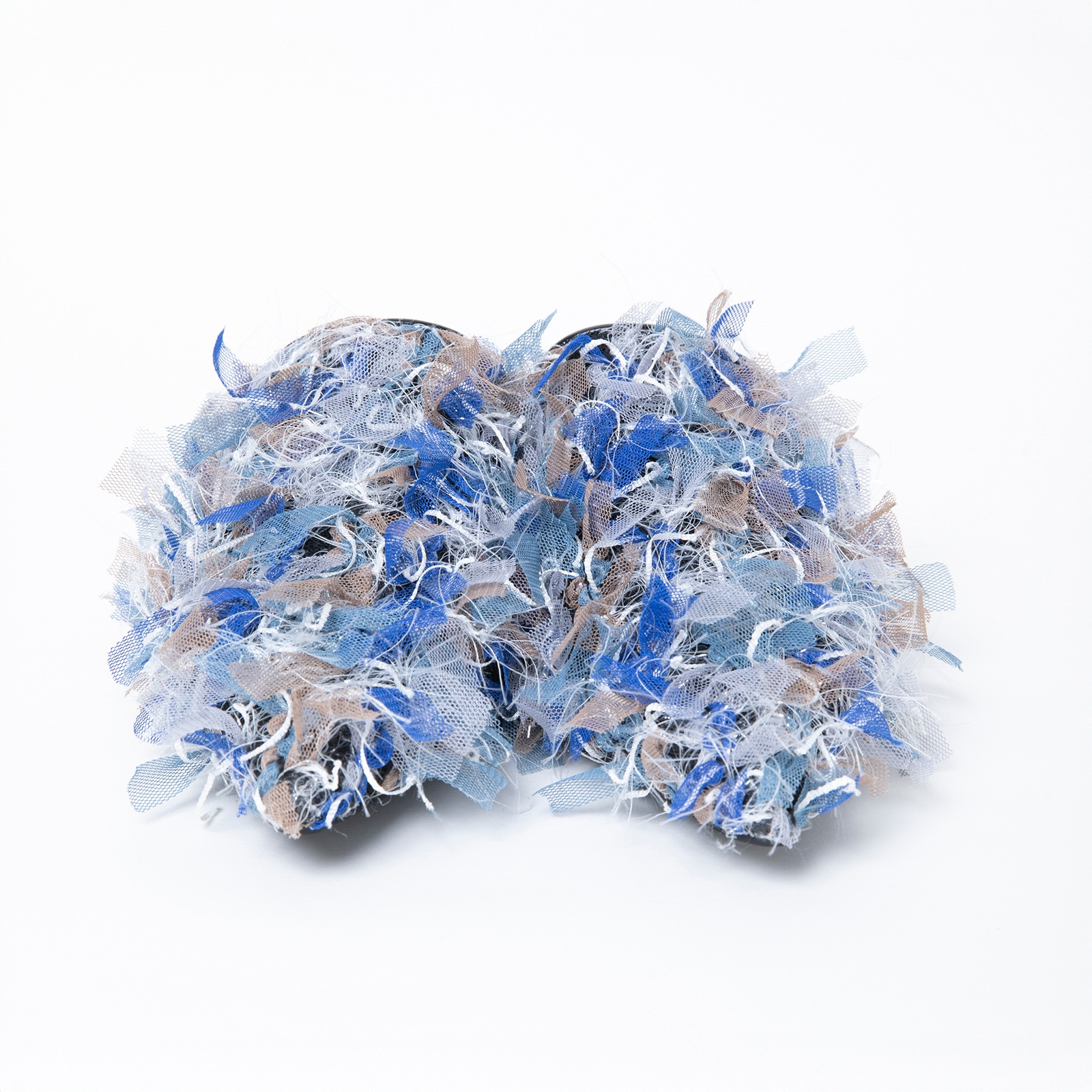 SLACK ritmico@sunsun LIGHT BLUE