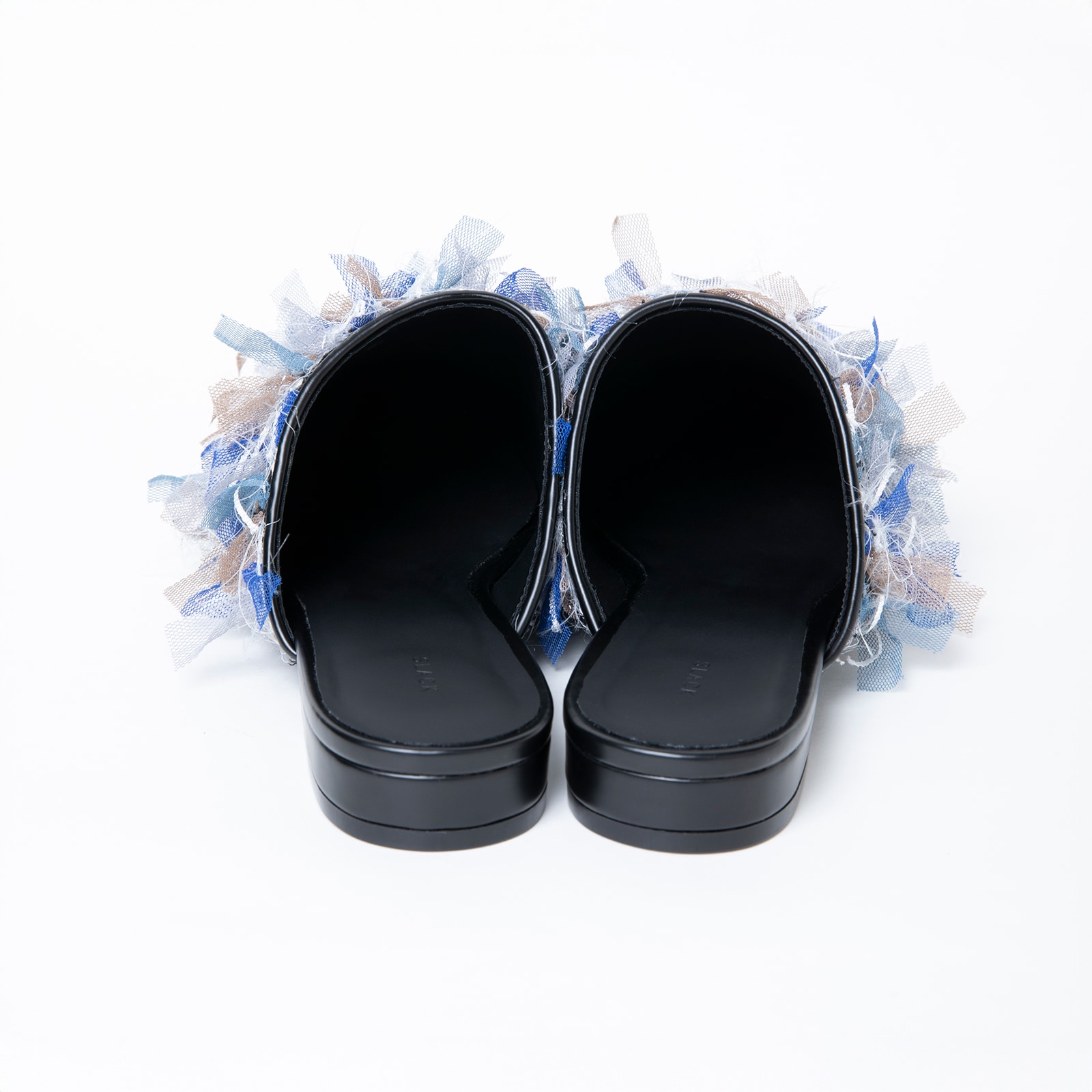 SLACK ritmico@sunsun LIGHT BLUE