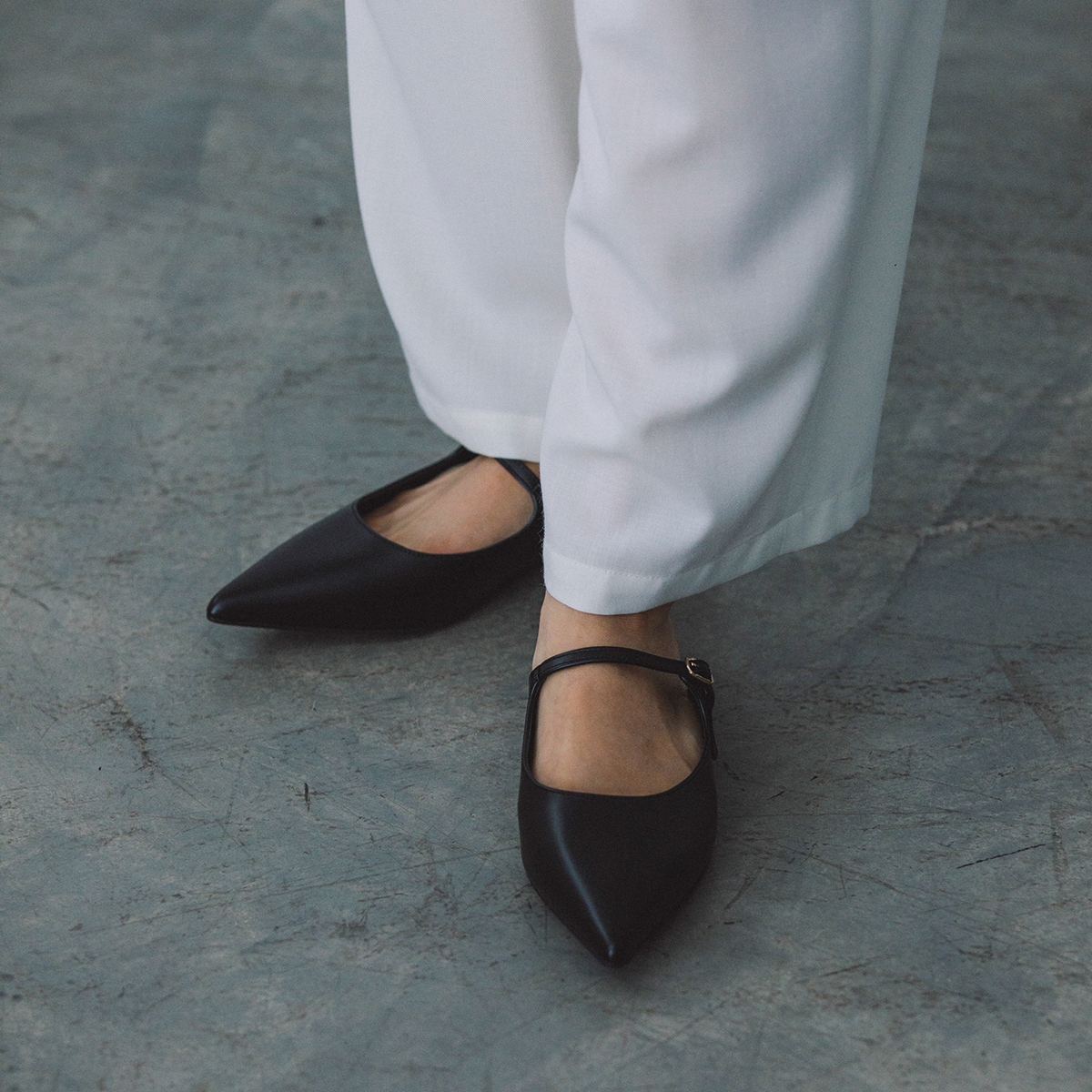 SLACK brillante@BLACK