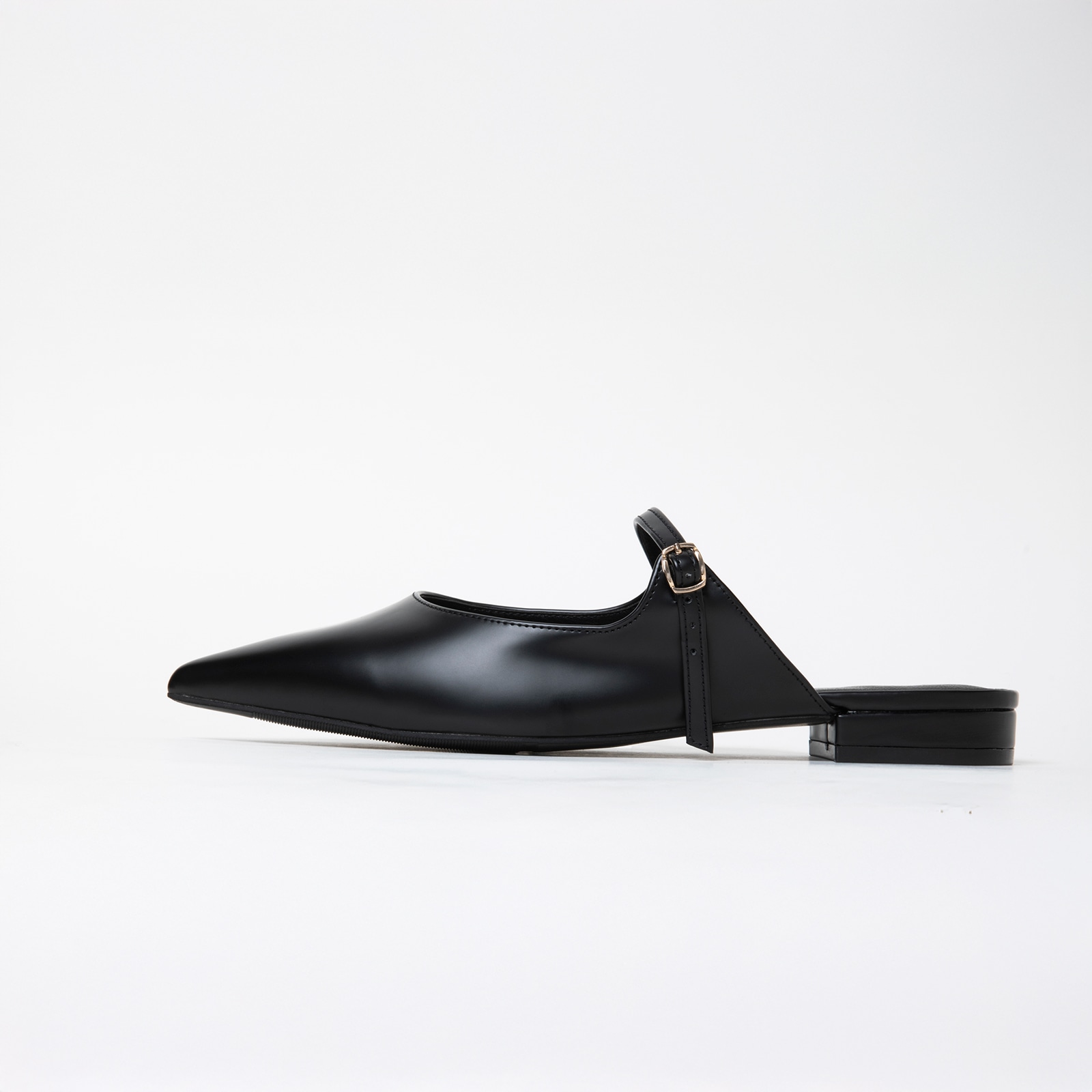 SLACK brillante@BLACK