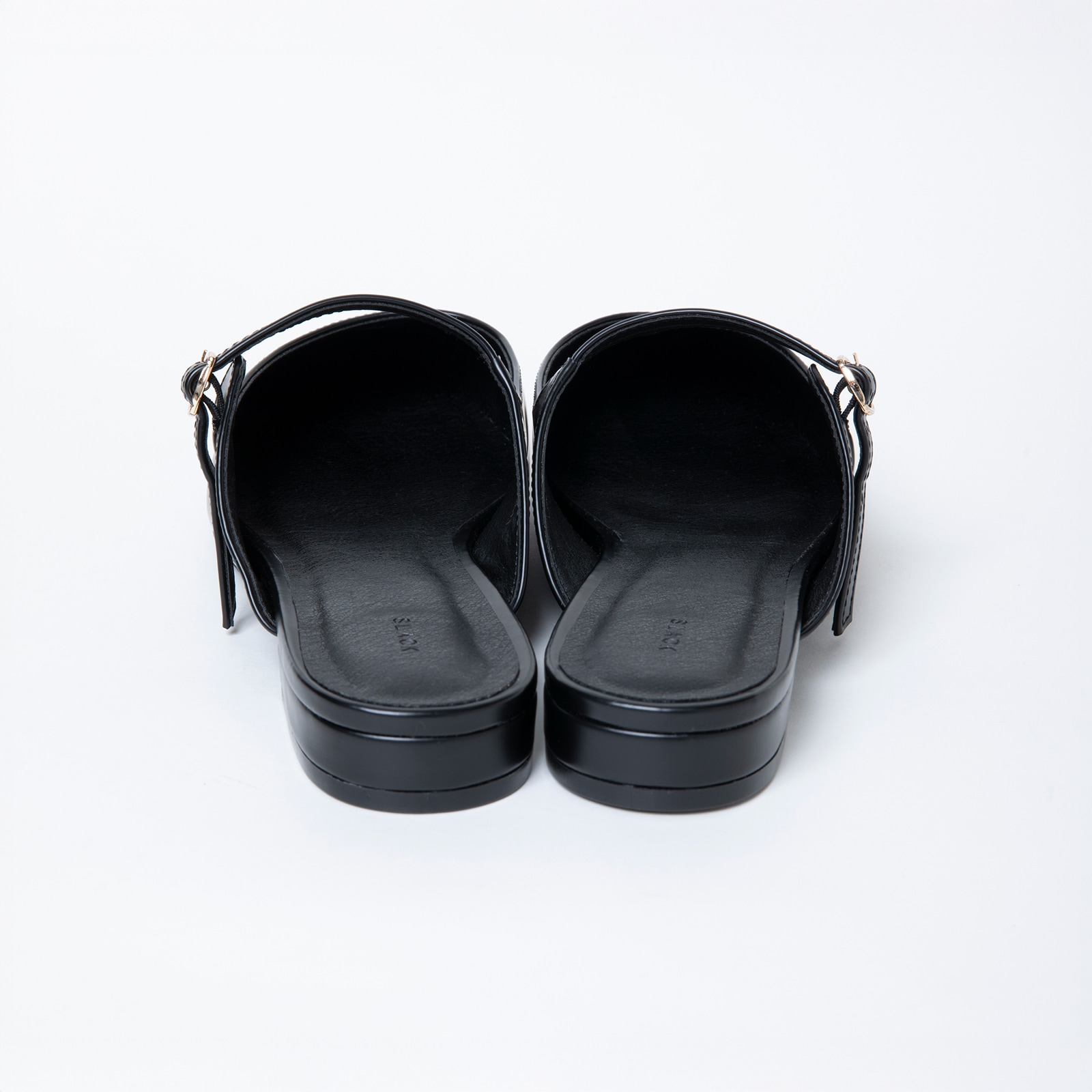 SLACK brillante@BLACK