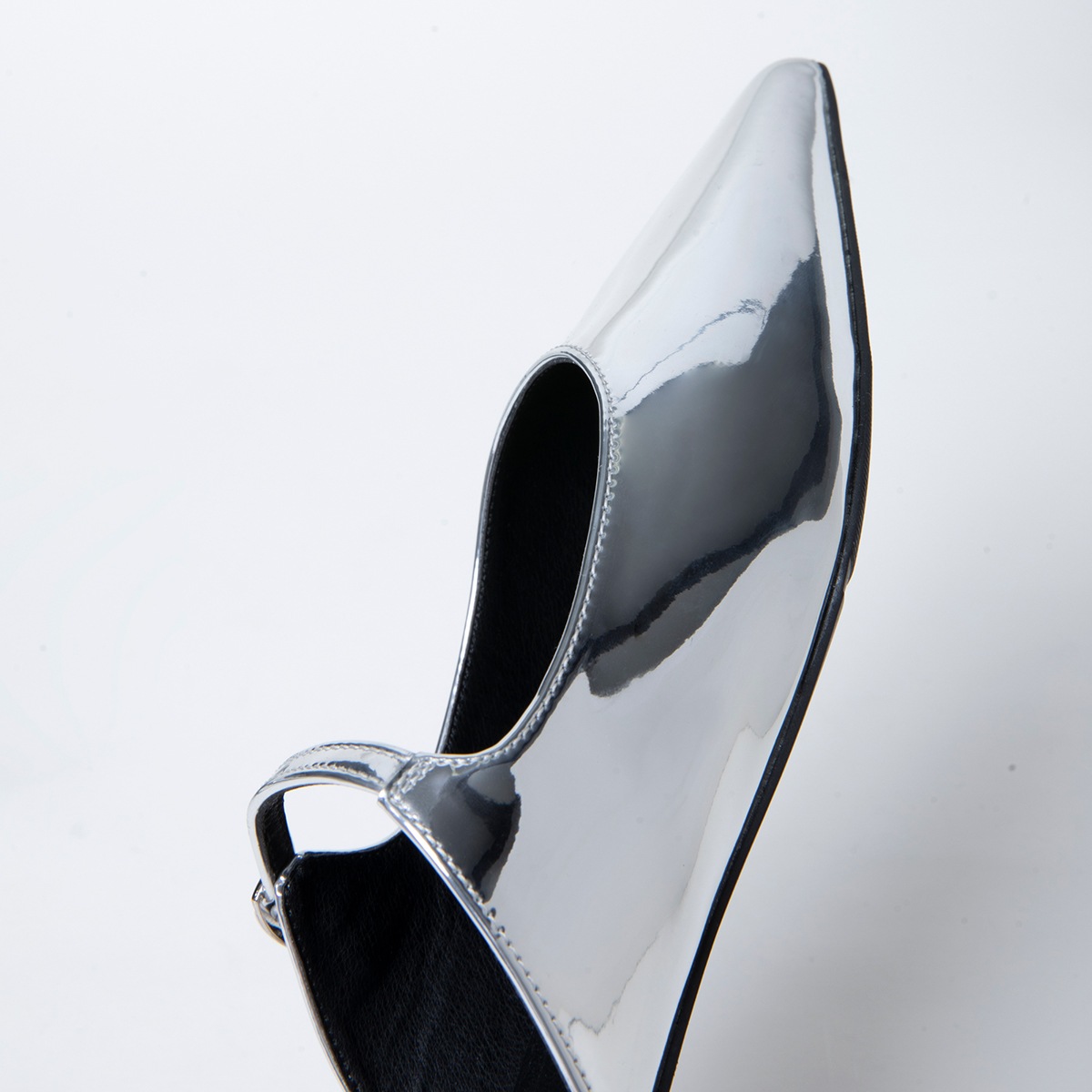 SLACK brillante@SILVER