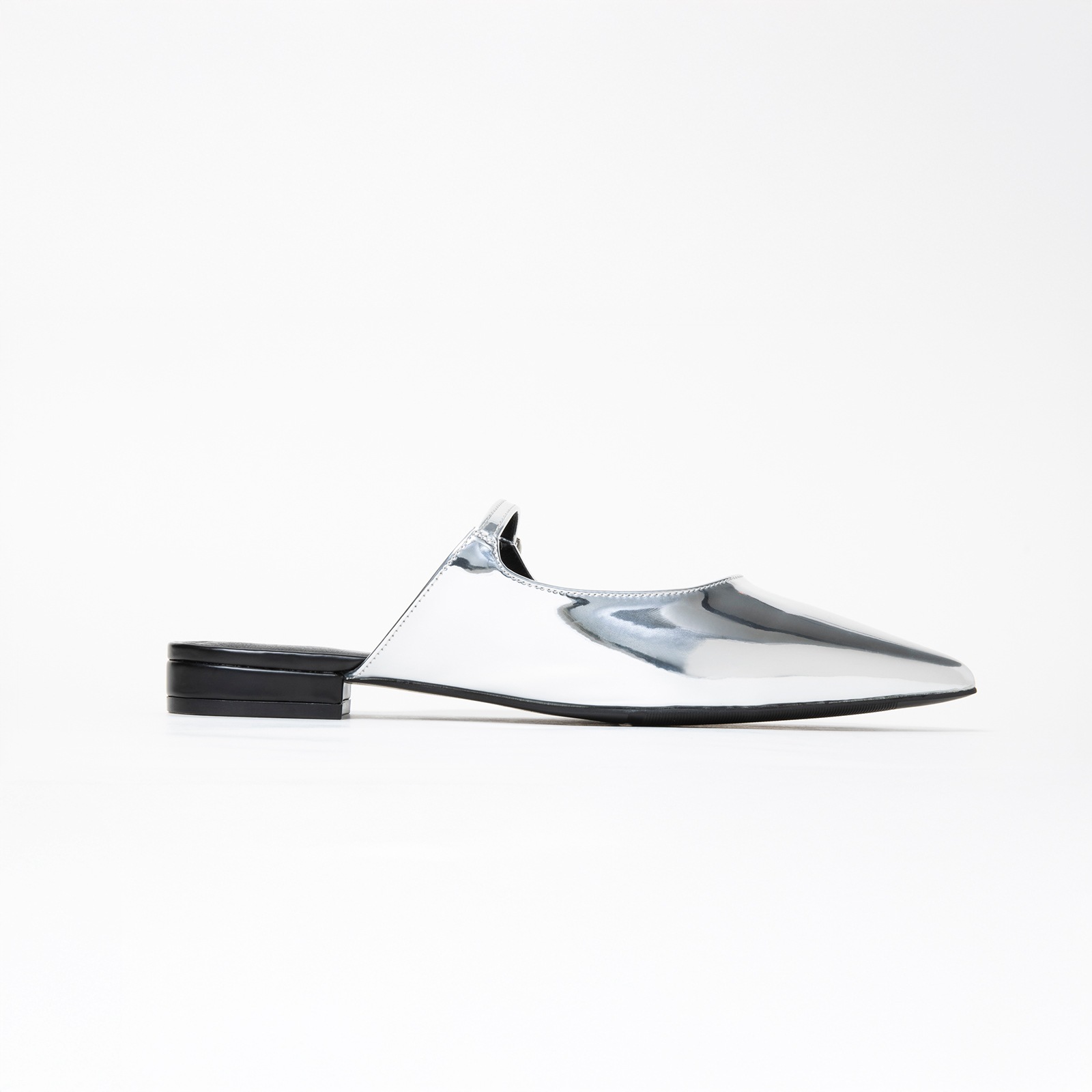 SLACK brillante@SILVER