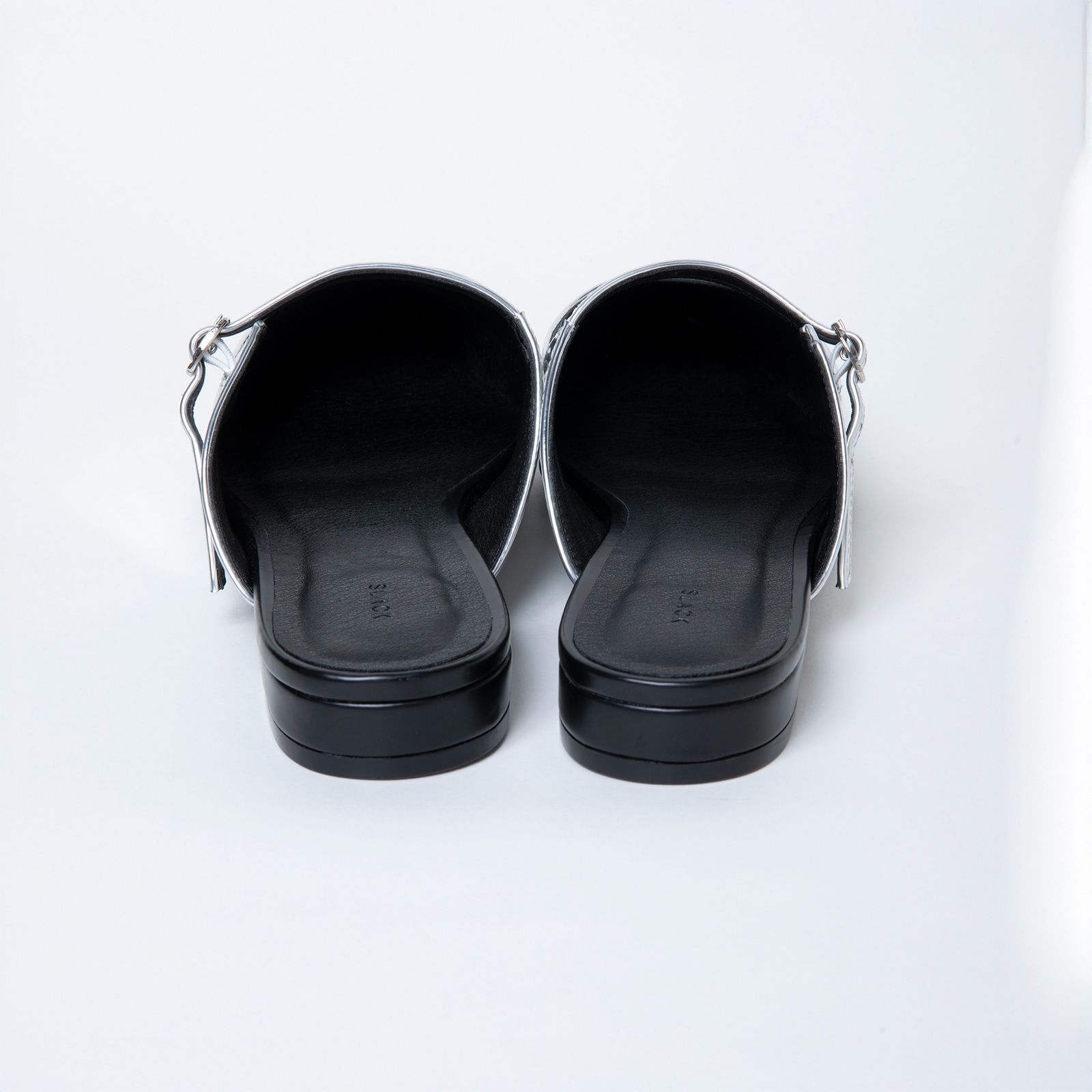 SLACK brillante@SILVER