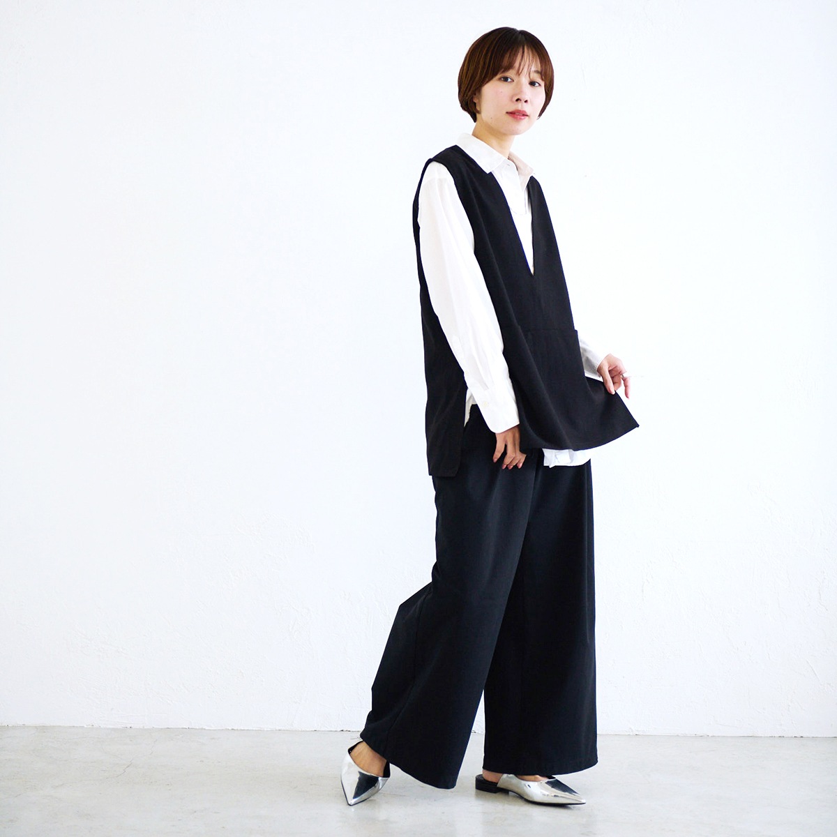 SLACK brillante ブリランテ@SILVER
