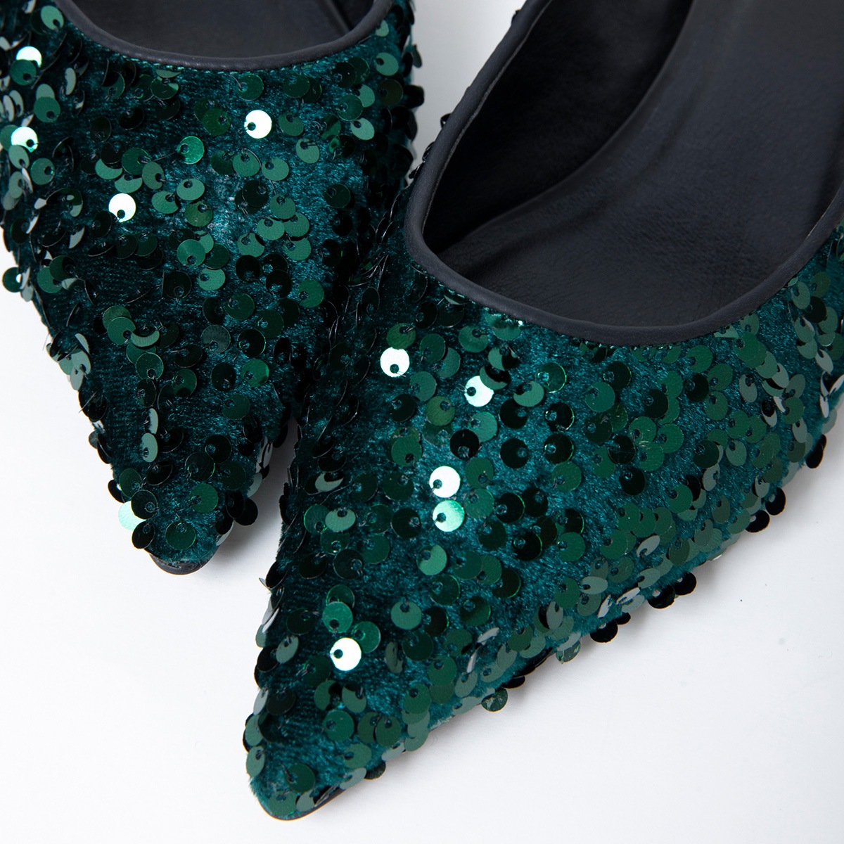 SLACK brillante@GREEN