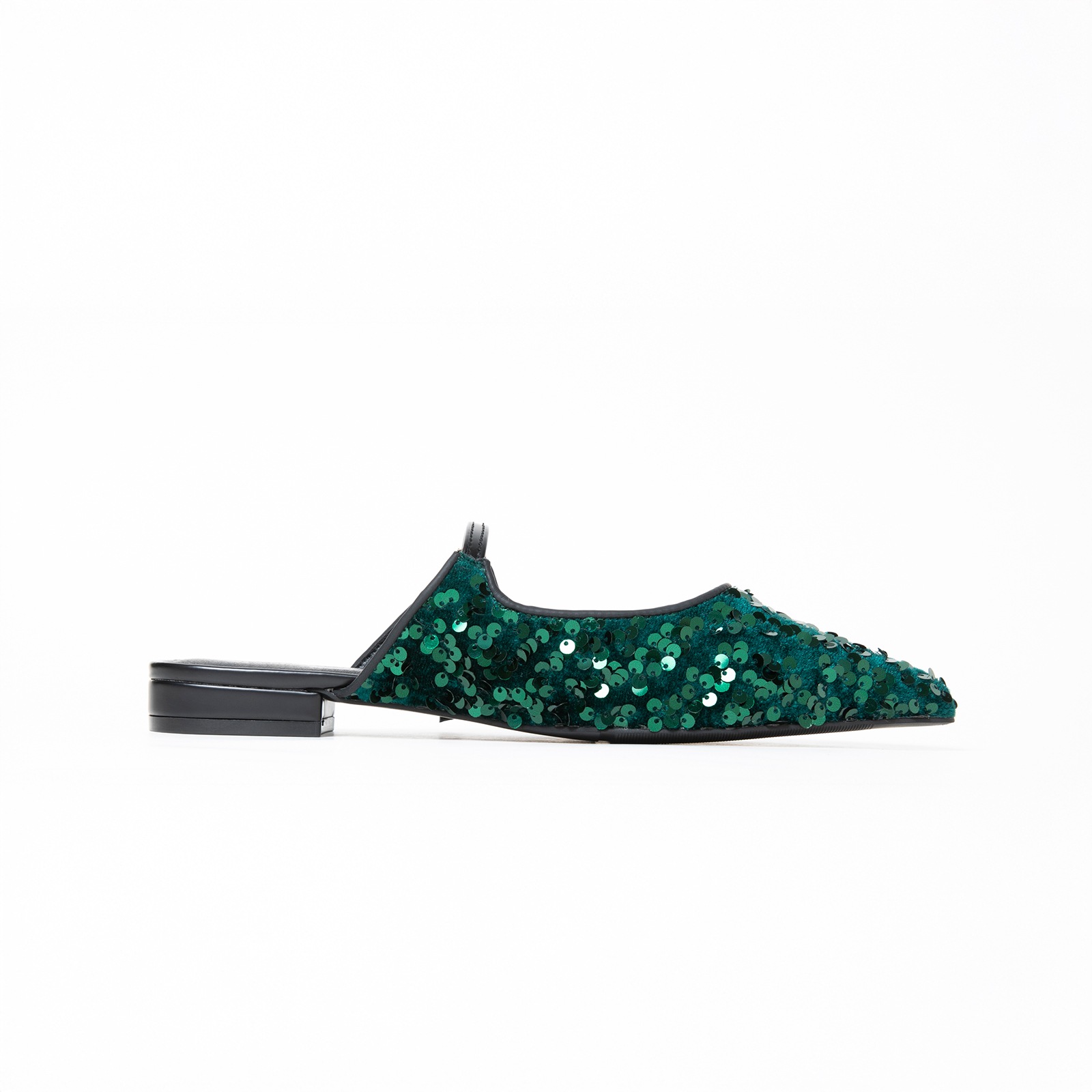 SLACK brillante@GREEN