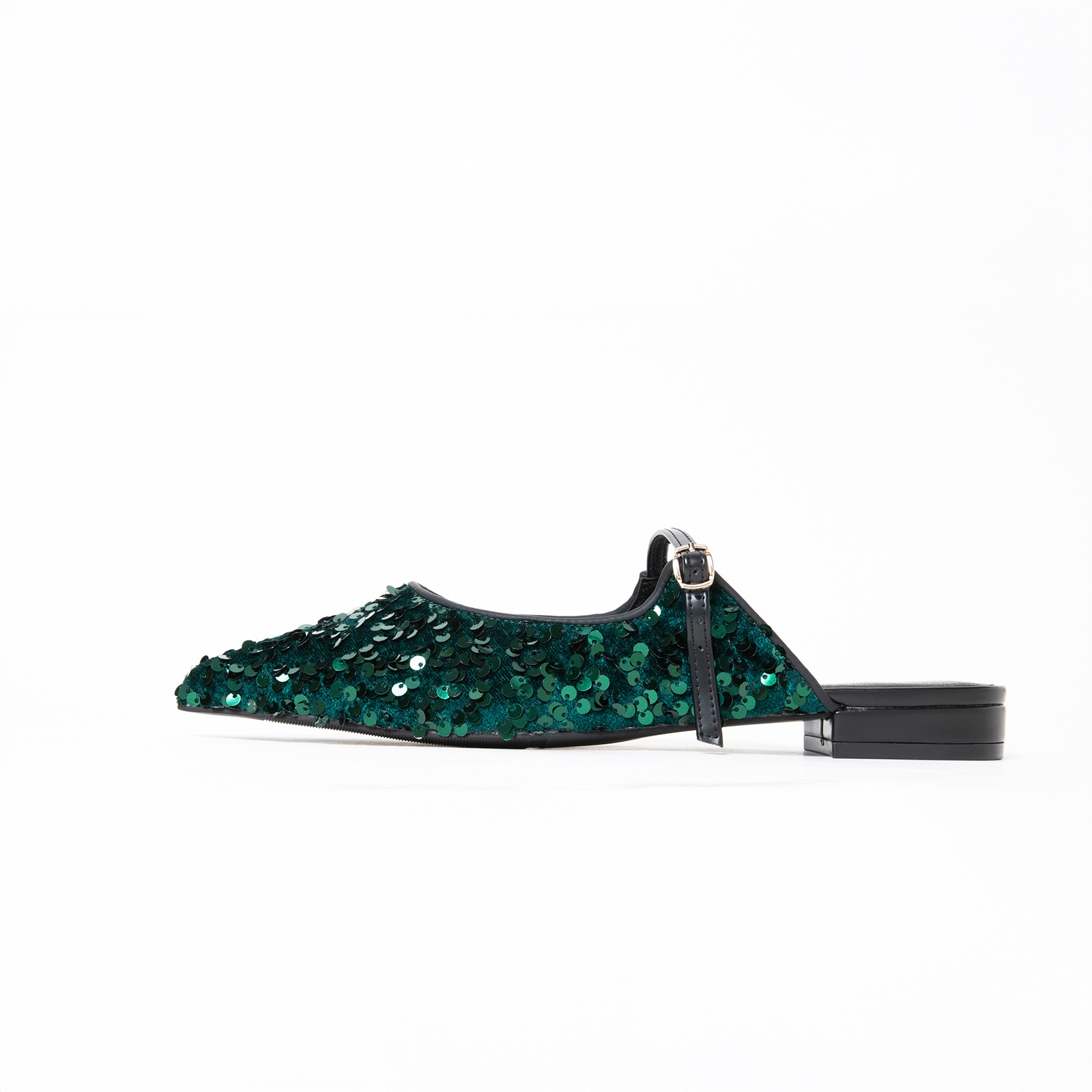 SLACK brillante@GREEN