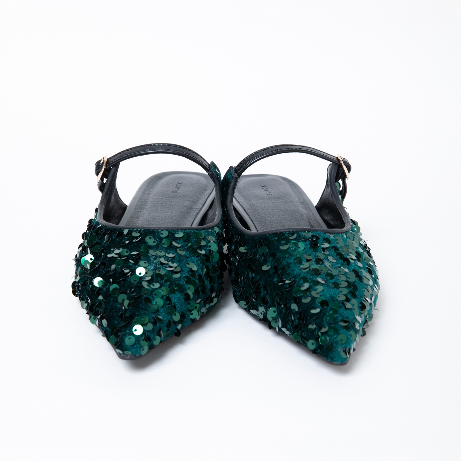 SLACK brillante@GREEN