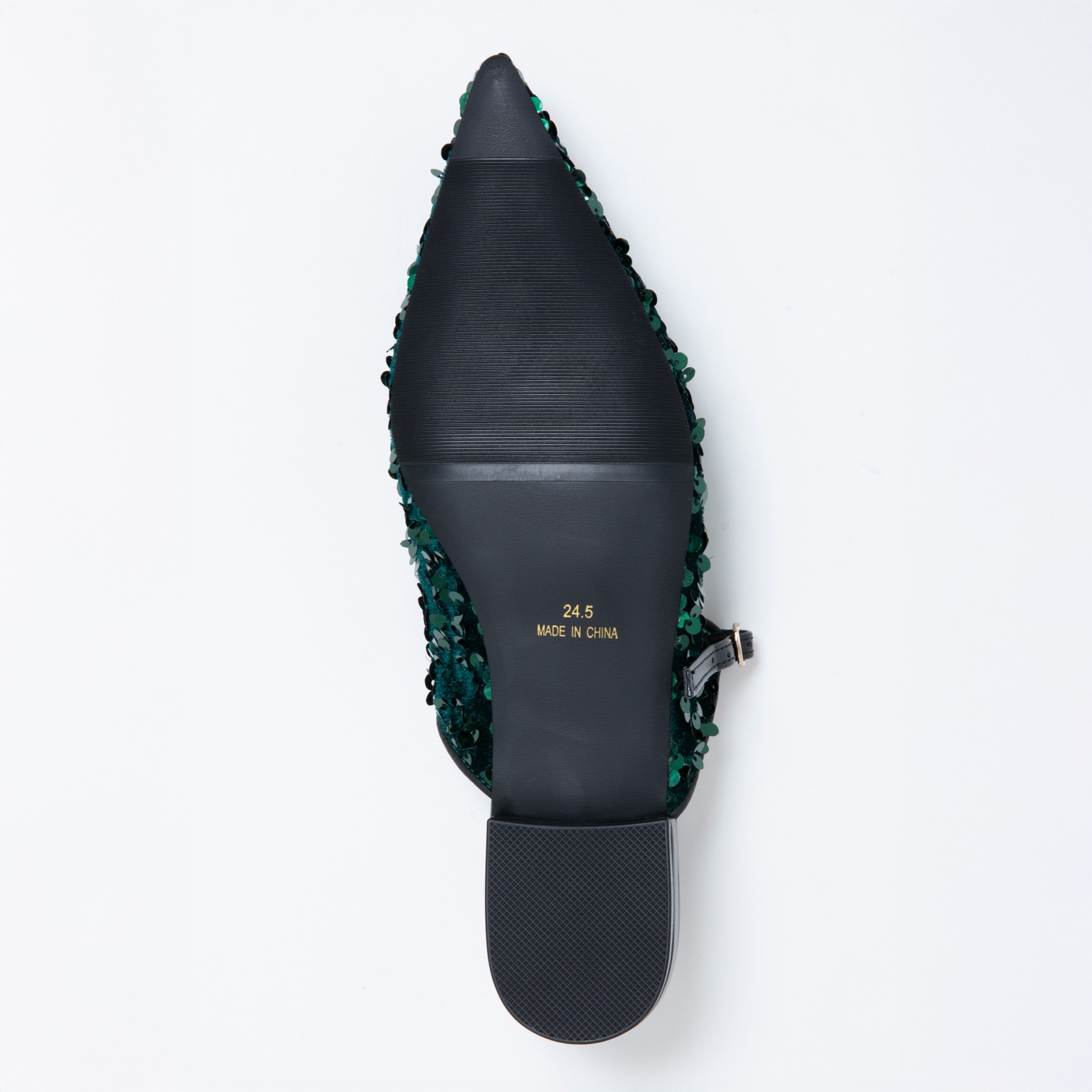 SLACK brillante@GREEN