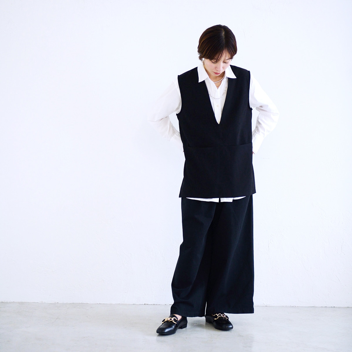 SLACK vivo ヴィーヴォ@BLACK