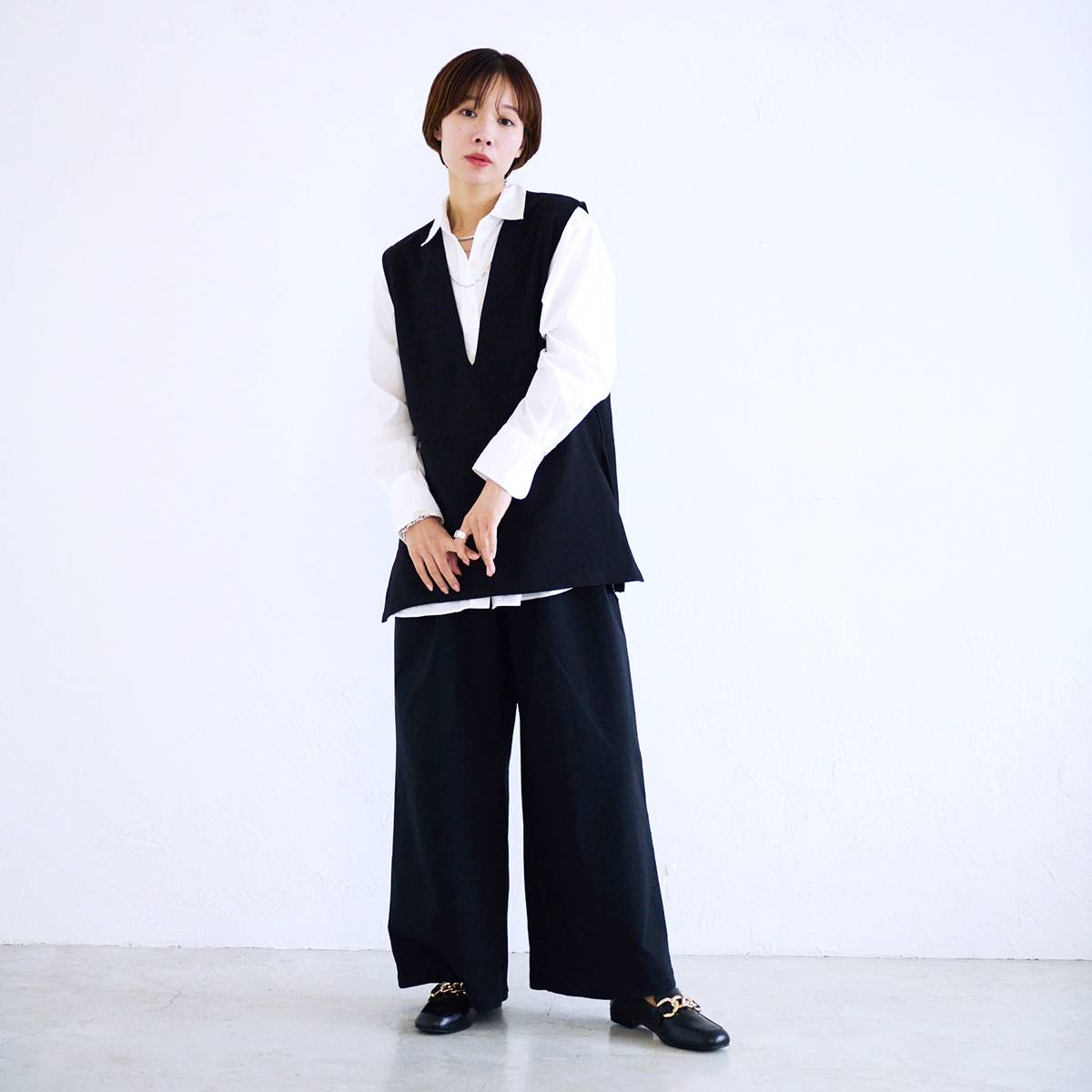SLACK vivo ヴィーヴォ@BLACK