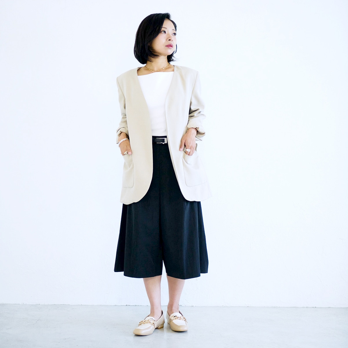 SLACK vivo ヴィーヴォ@BEIGE