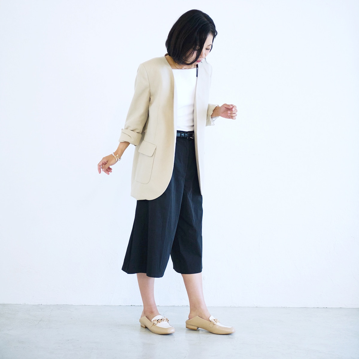 SLACK vivo ヴィーヴォ@BEIGE
