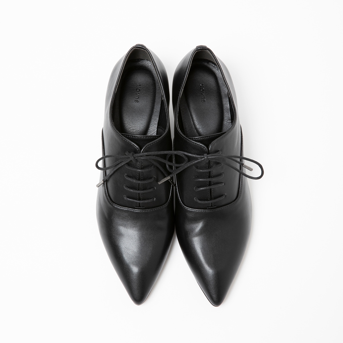 SLACK presto プレスト@BLACK