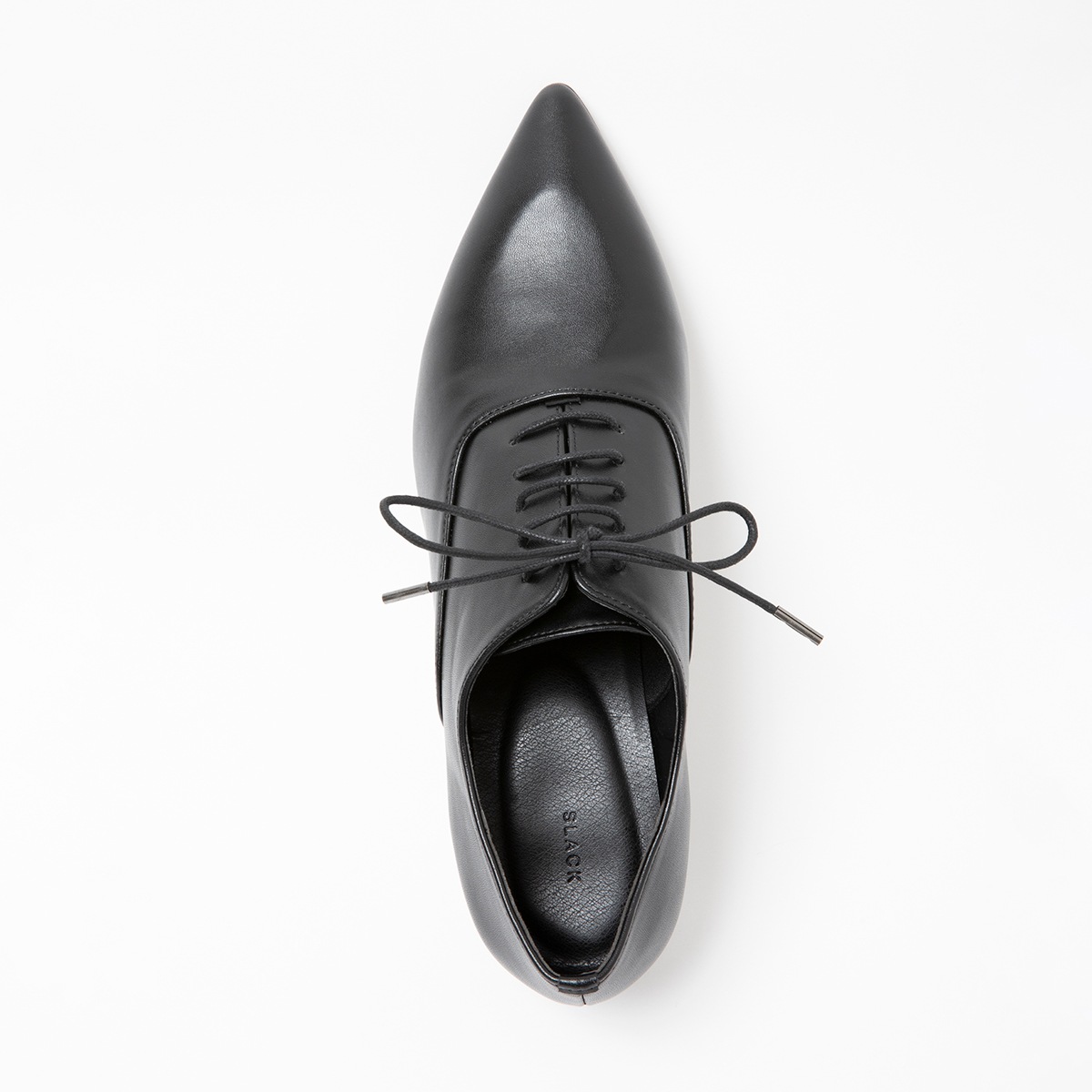 SLACK presto プレスト@BLACK