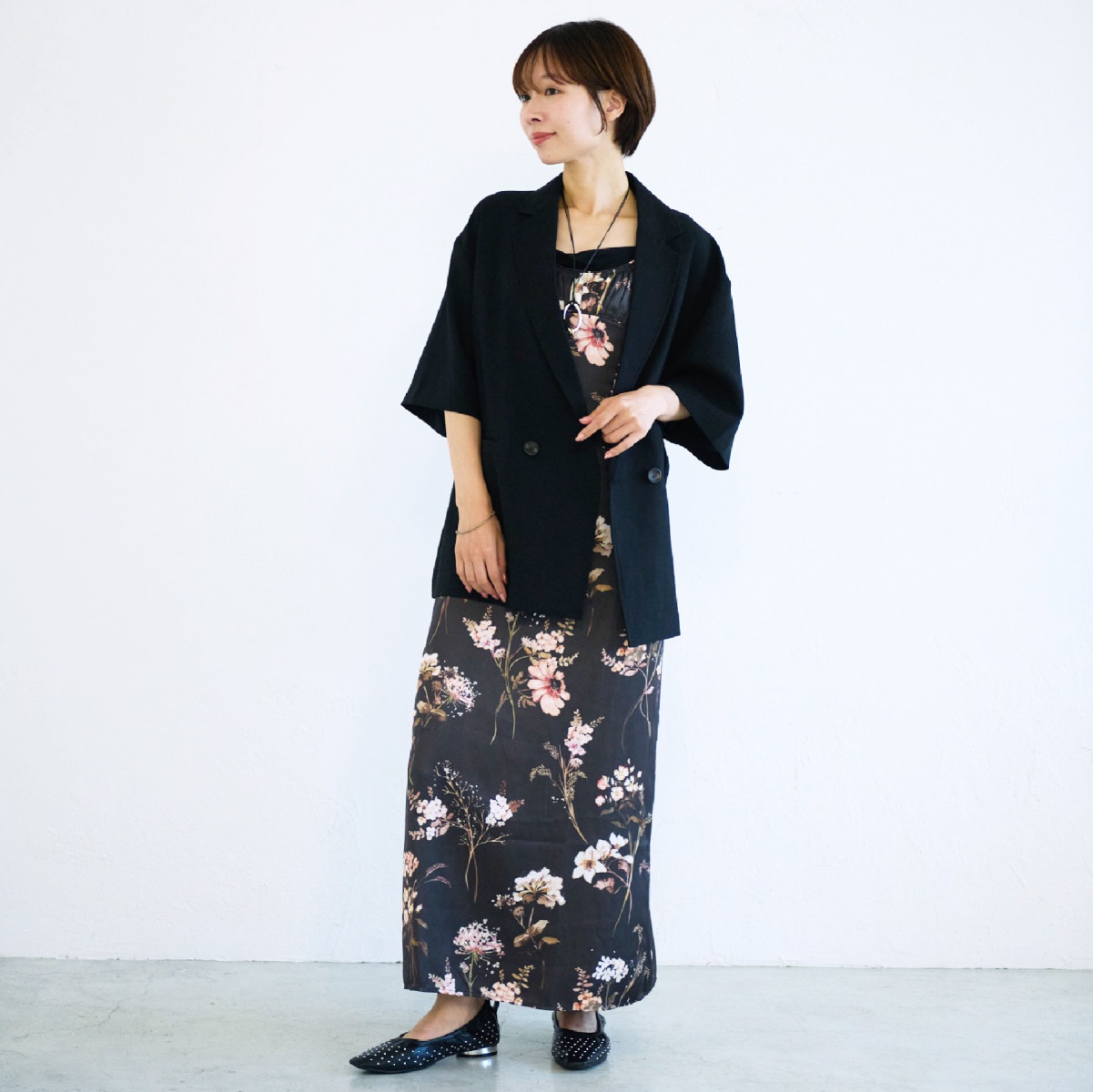 SLACK leggiero レッジェーロ@BLACK