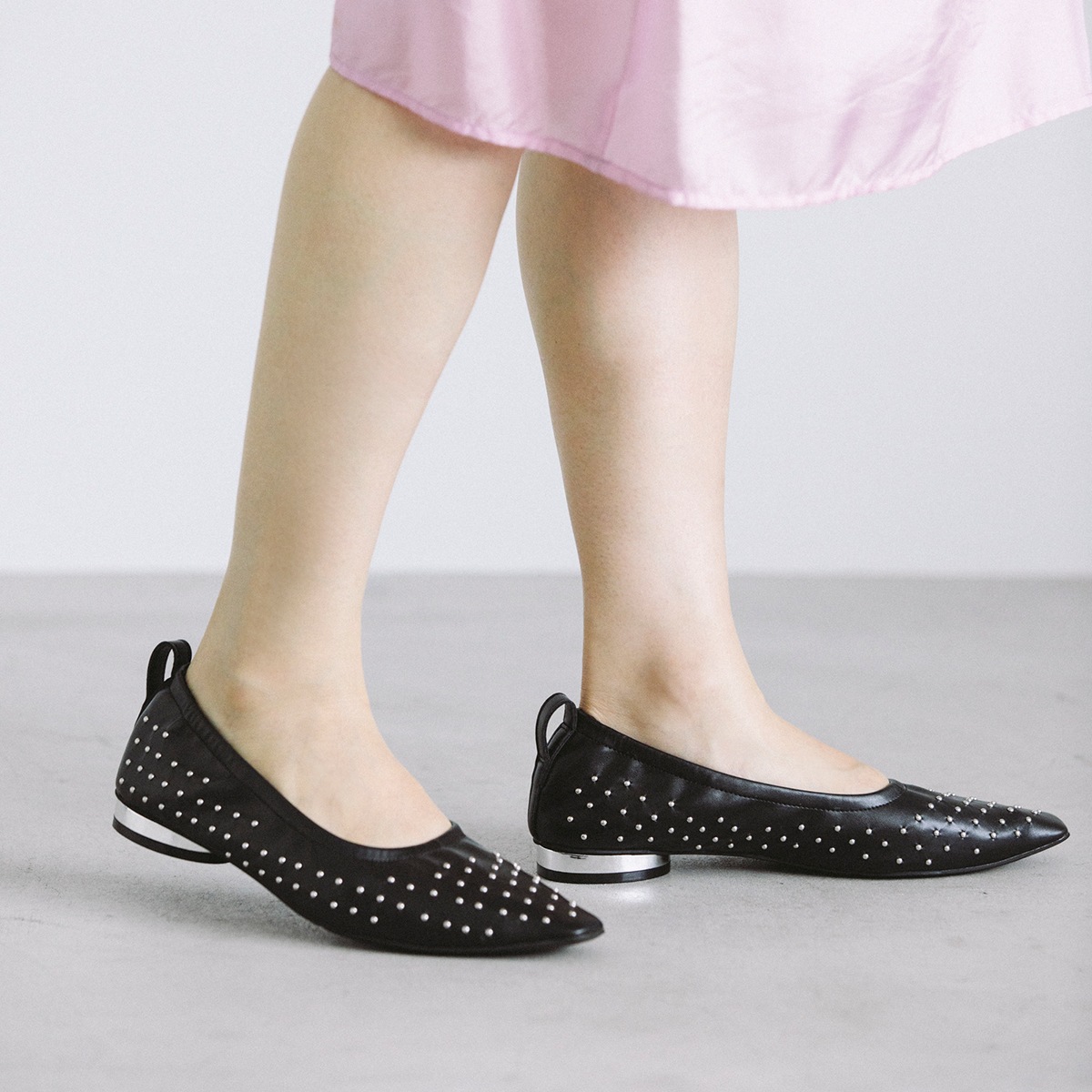 SLACK leggiero レッジェーロ@BLACK