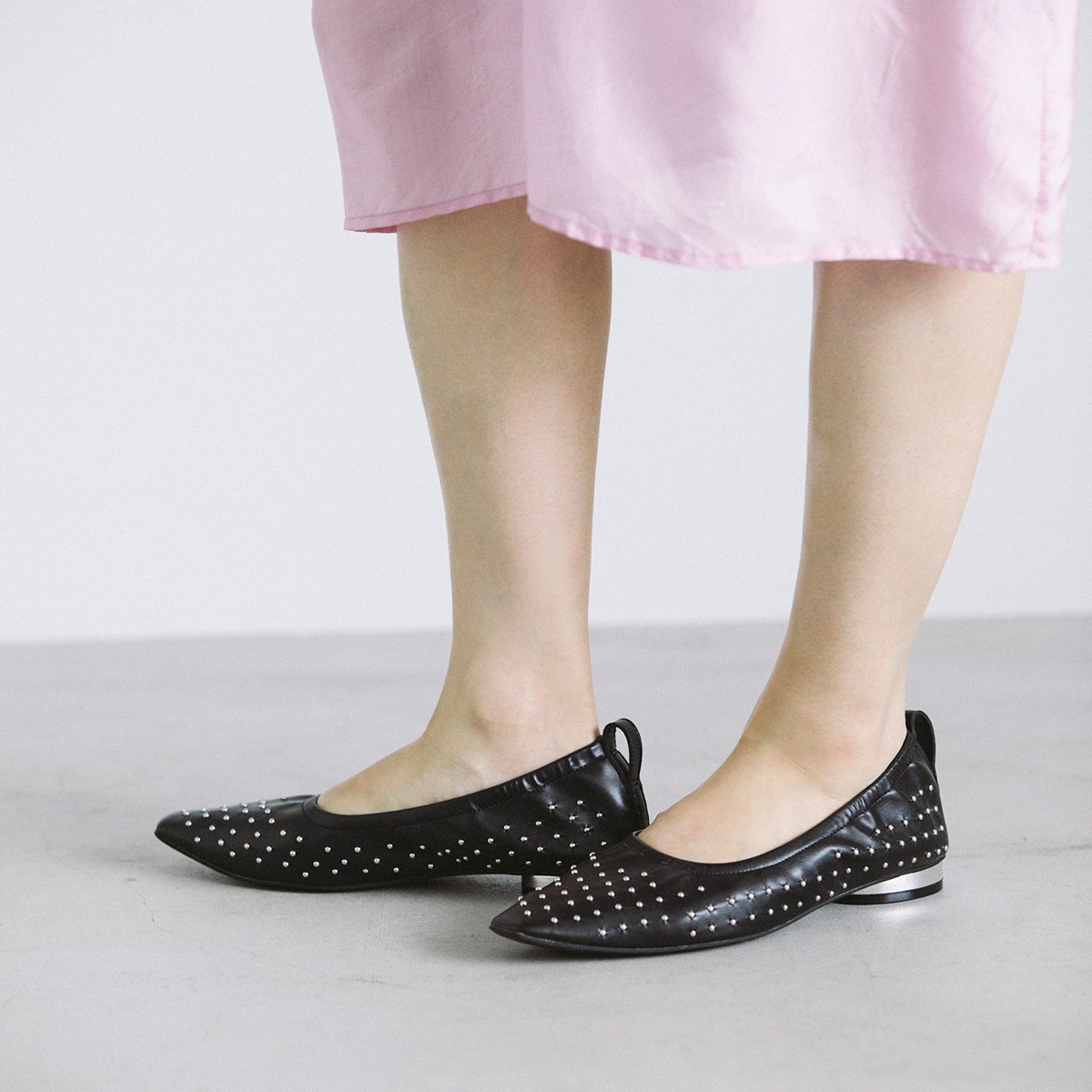 SLACK leggiero レッジェーロ@BLACK