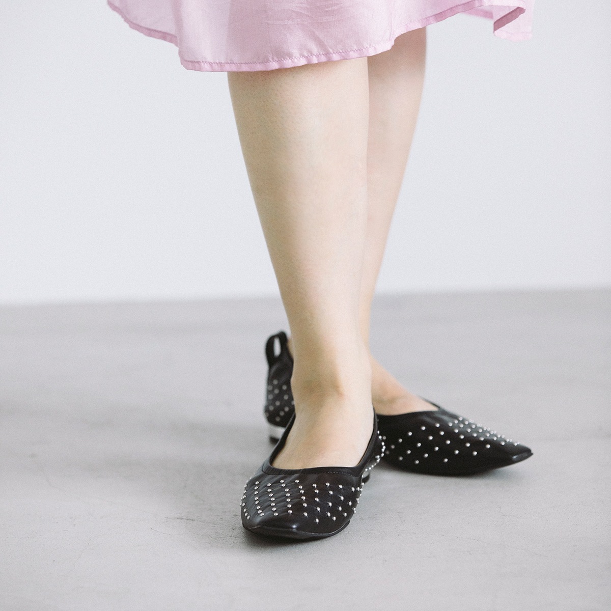 SLACK leggiero レッジェーロ@BLACK