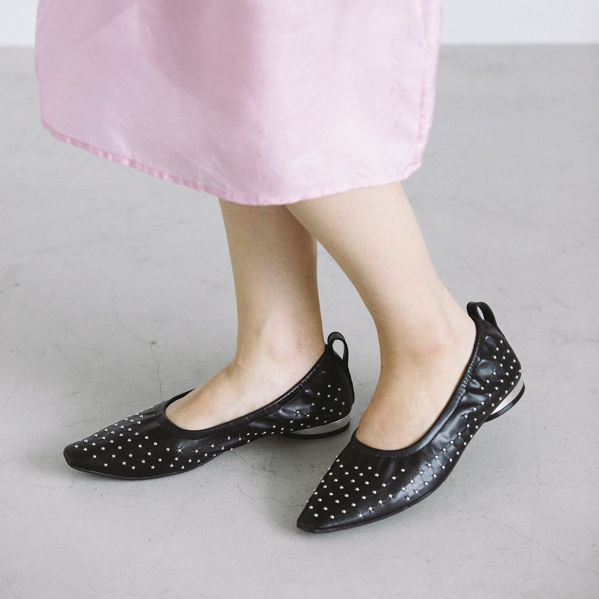 SLACK leggiero レッジェーロ@BLACK
