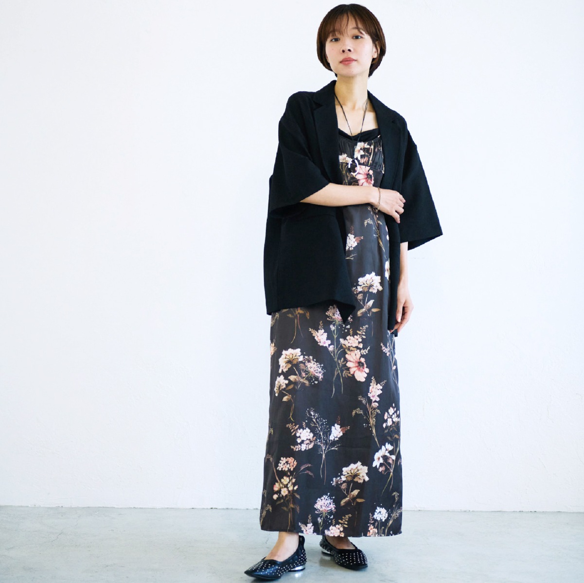 SLACK leggiero レッジェーロ@BLACK