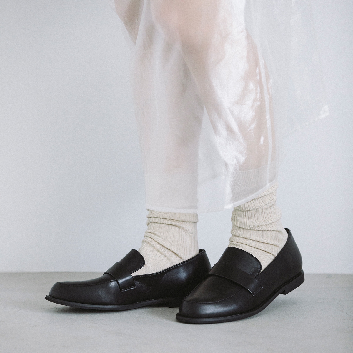 SLACK andante アンダンテ@BLACK