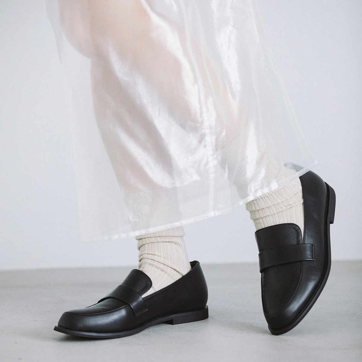 SLACK andante アンダンテ@BLACK
