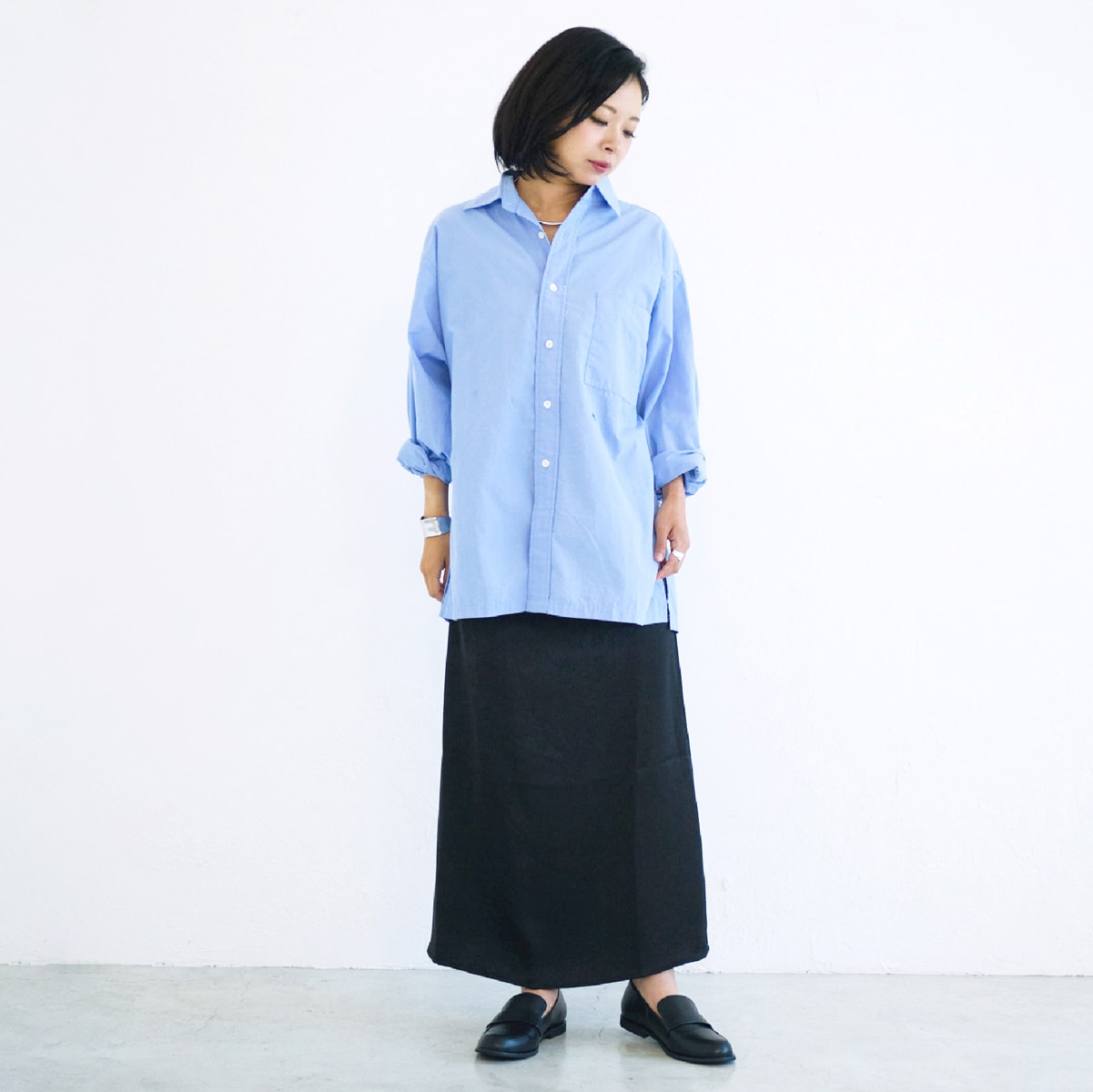 SLACK andante アンダンテ@BLACK